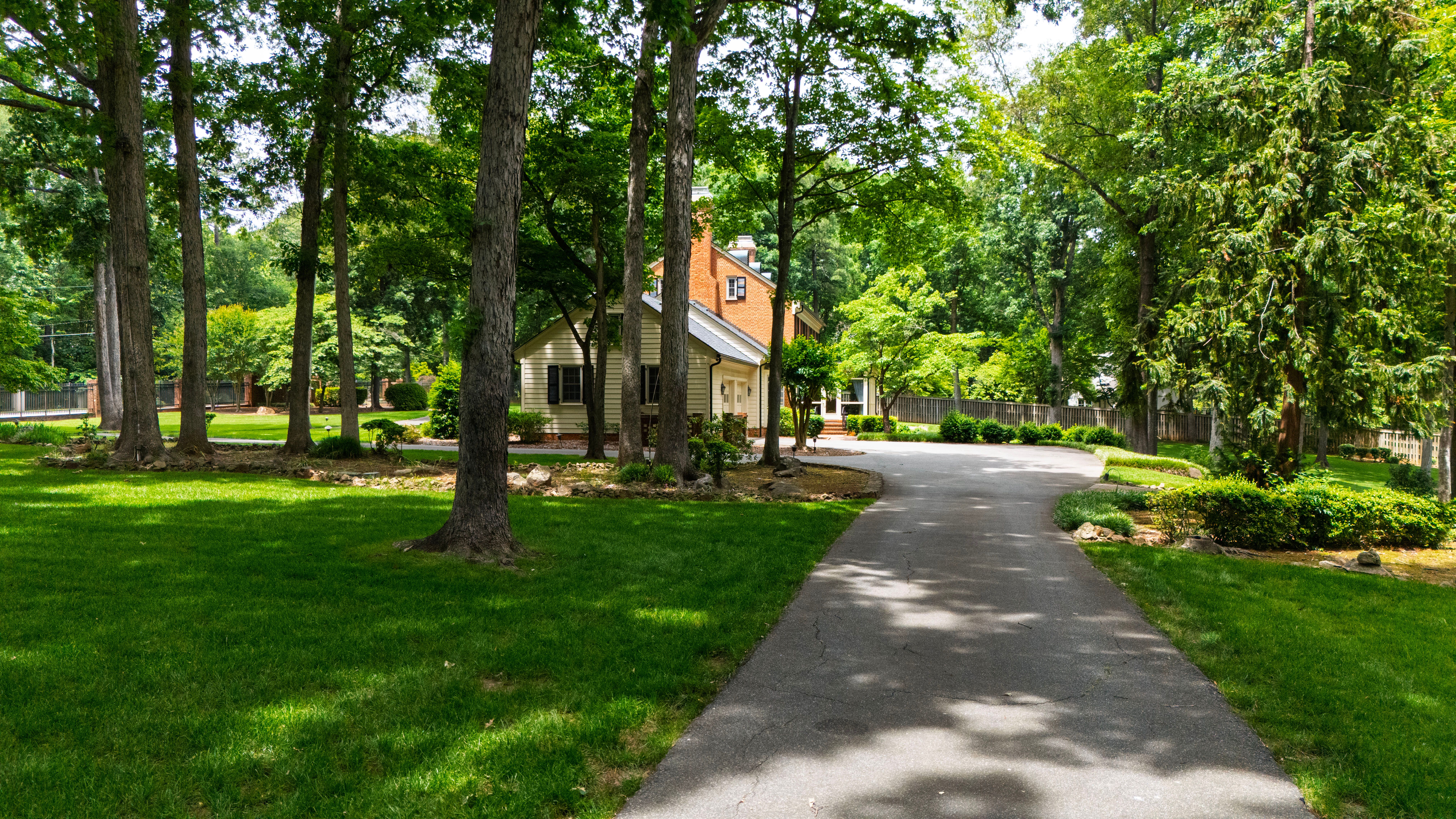  820 Kenmore Road, Chapel Hill, NC, 27514 - 物件實景