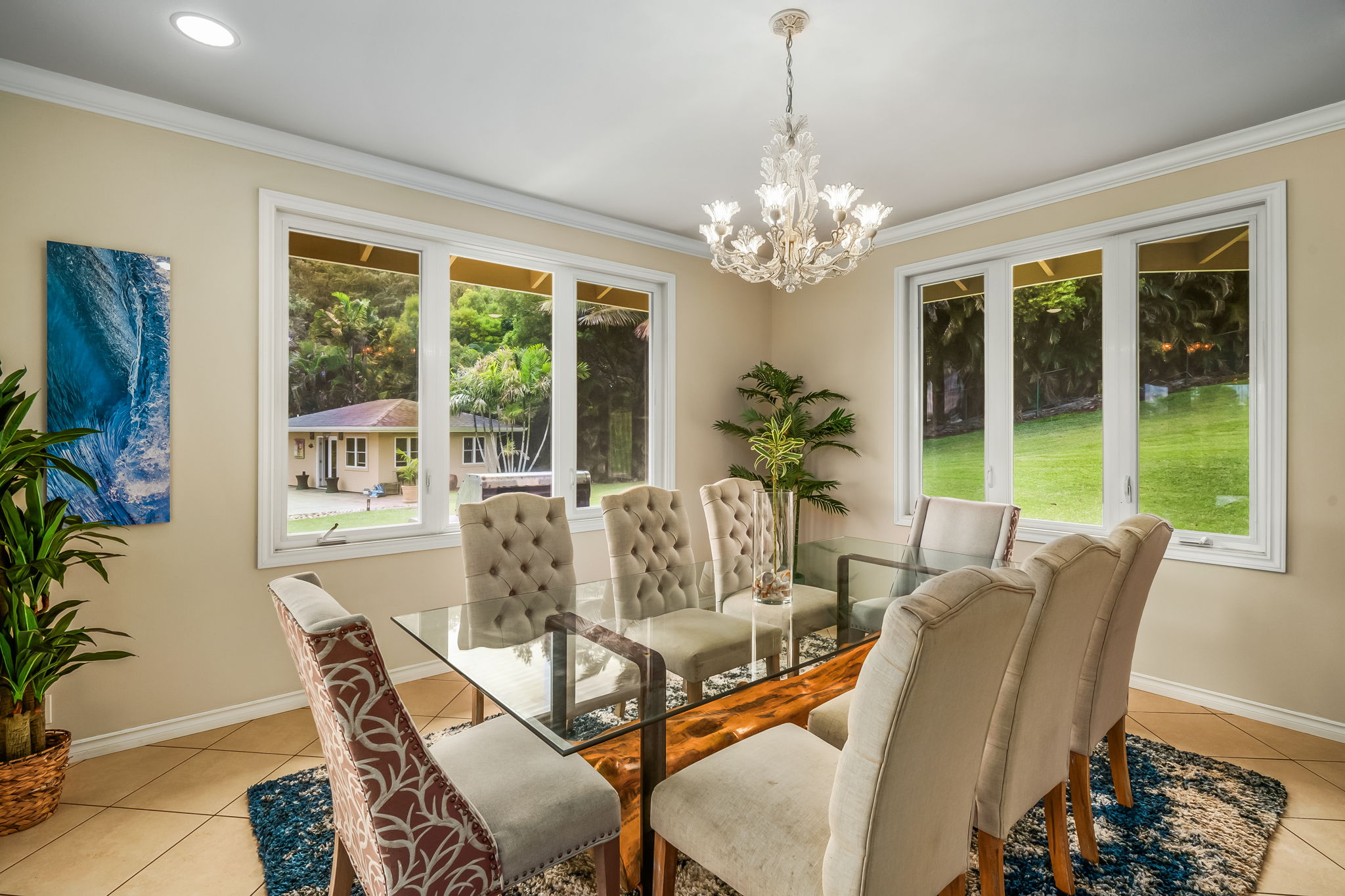 Lawai, Hawaii, 96765, United States, 4 Bedrooms Bedrooms, ,4 BathroomsBathrooms,Residential,For Sale,1993357