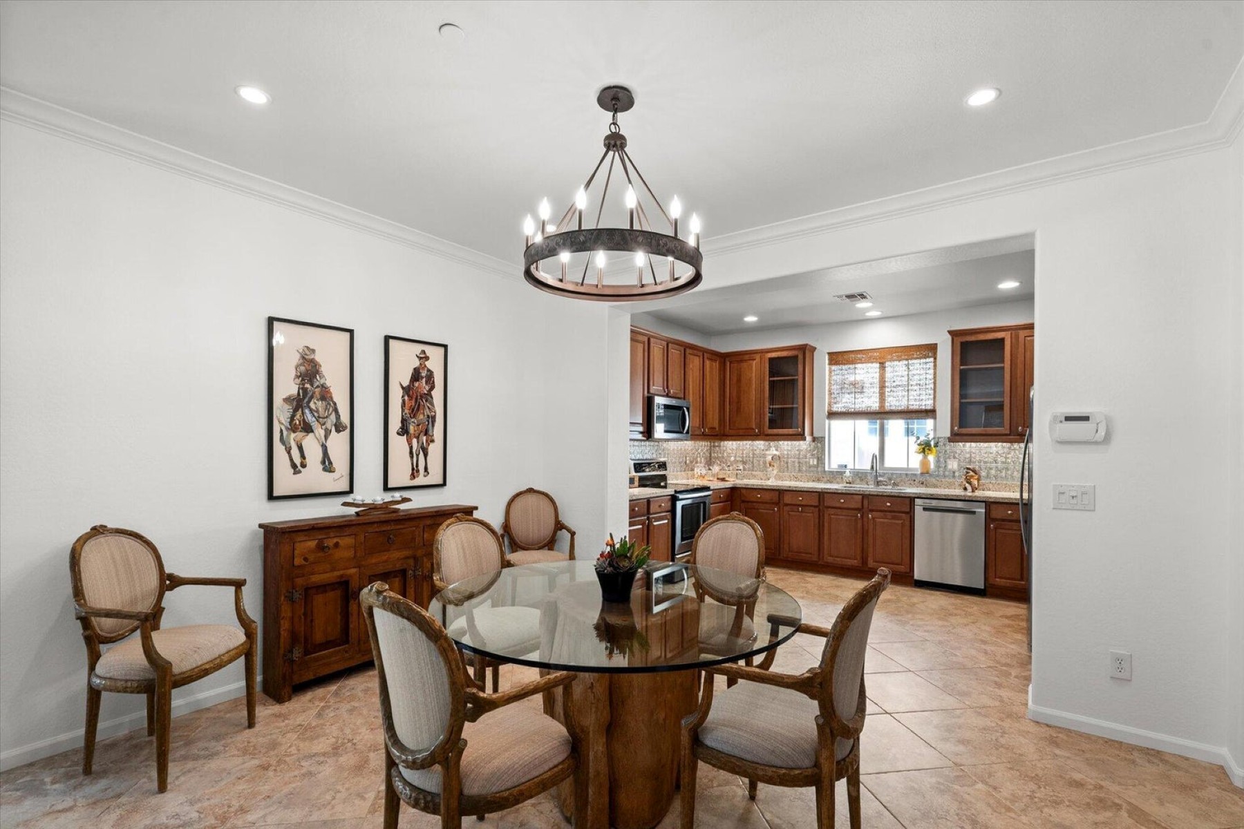  6231 E Mark Way¦Cave Creek, AZ - 物件實景