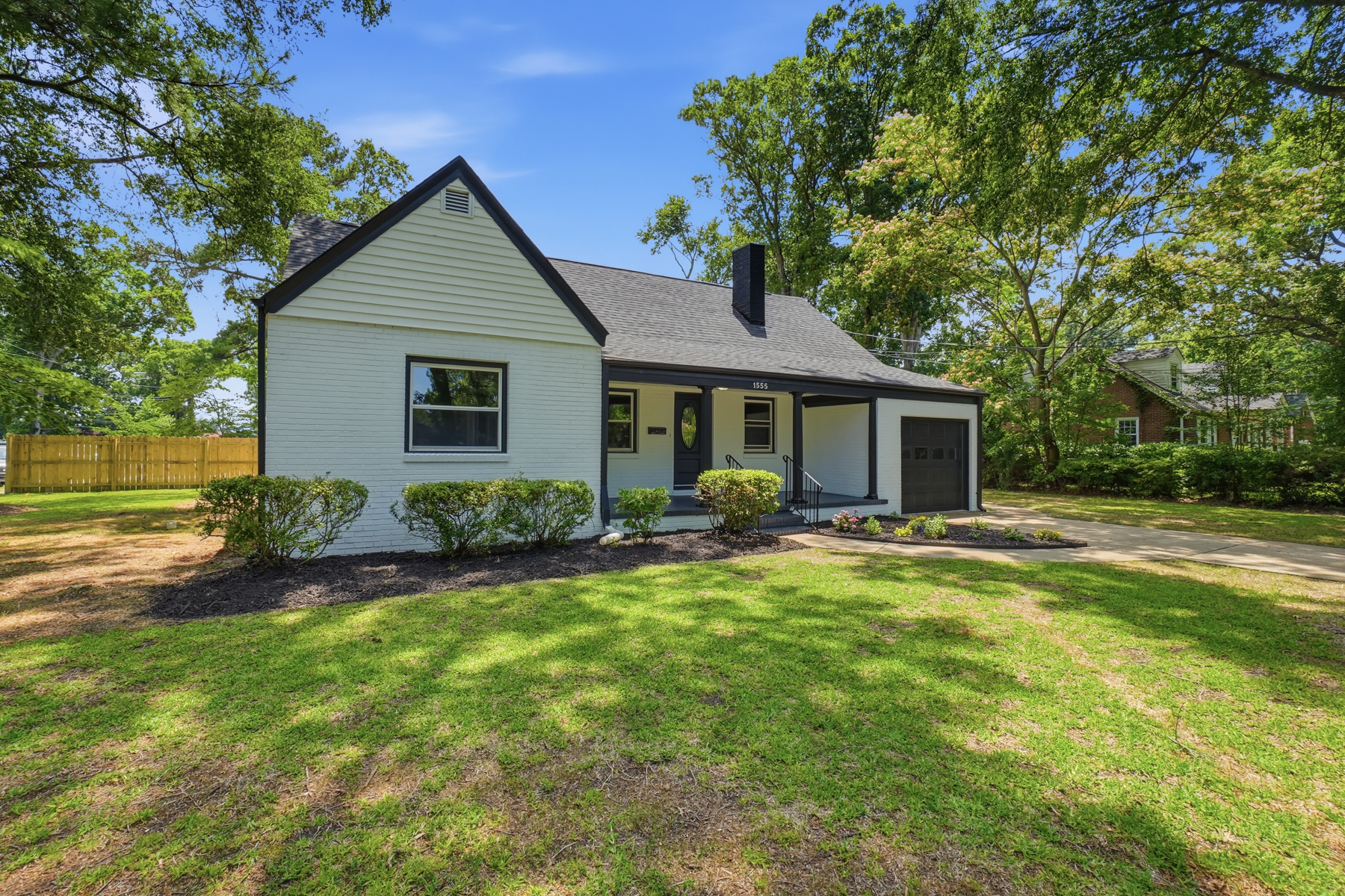  1555 Crane Avenue, Norfolk, VA, 23518 - 物件實景