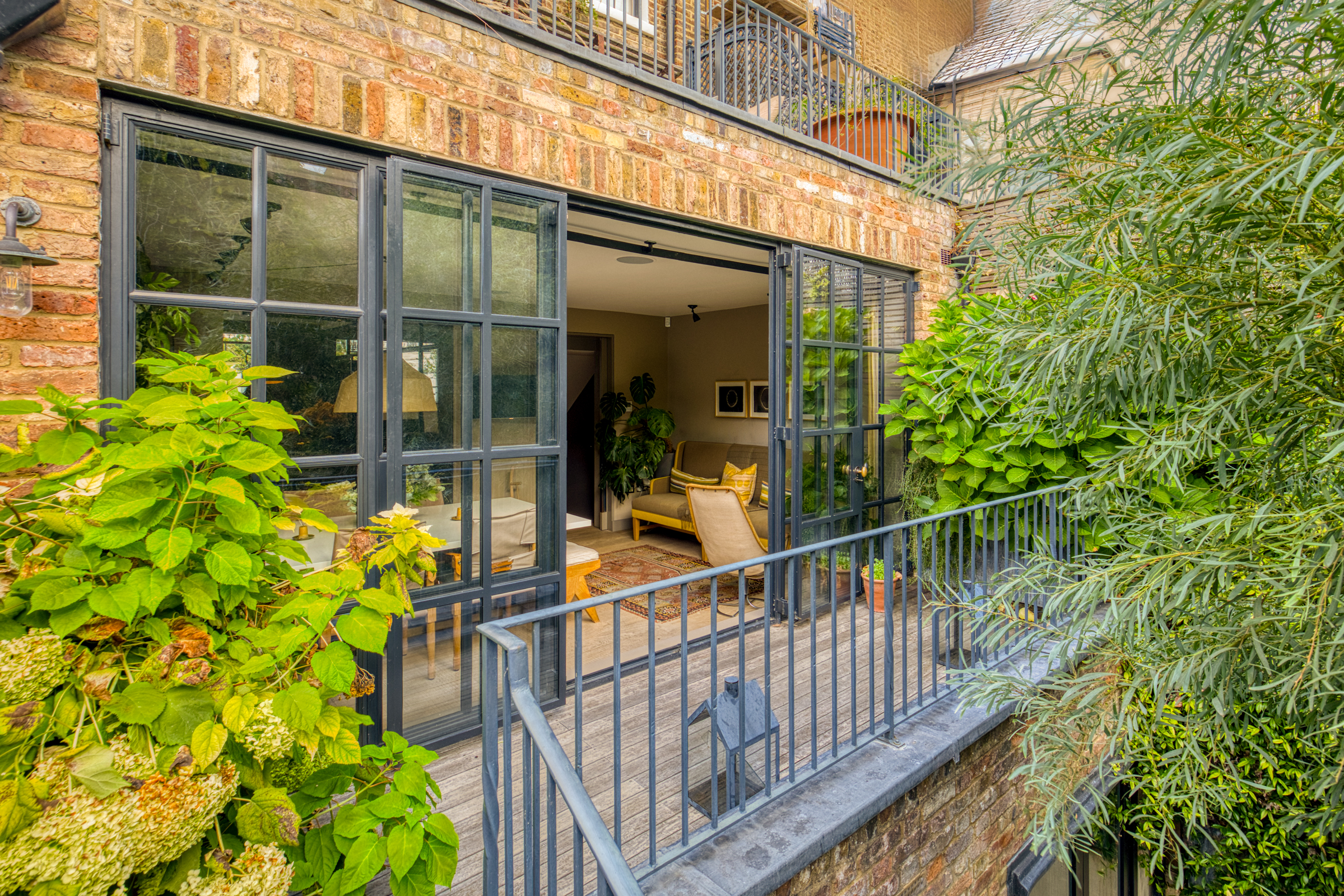  A Beautifully Designed House in Notting Hill - 物件實景