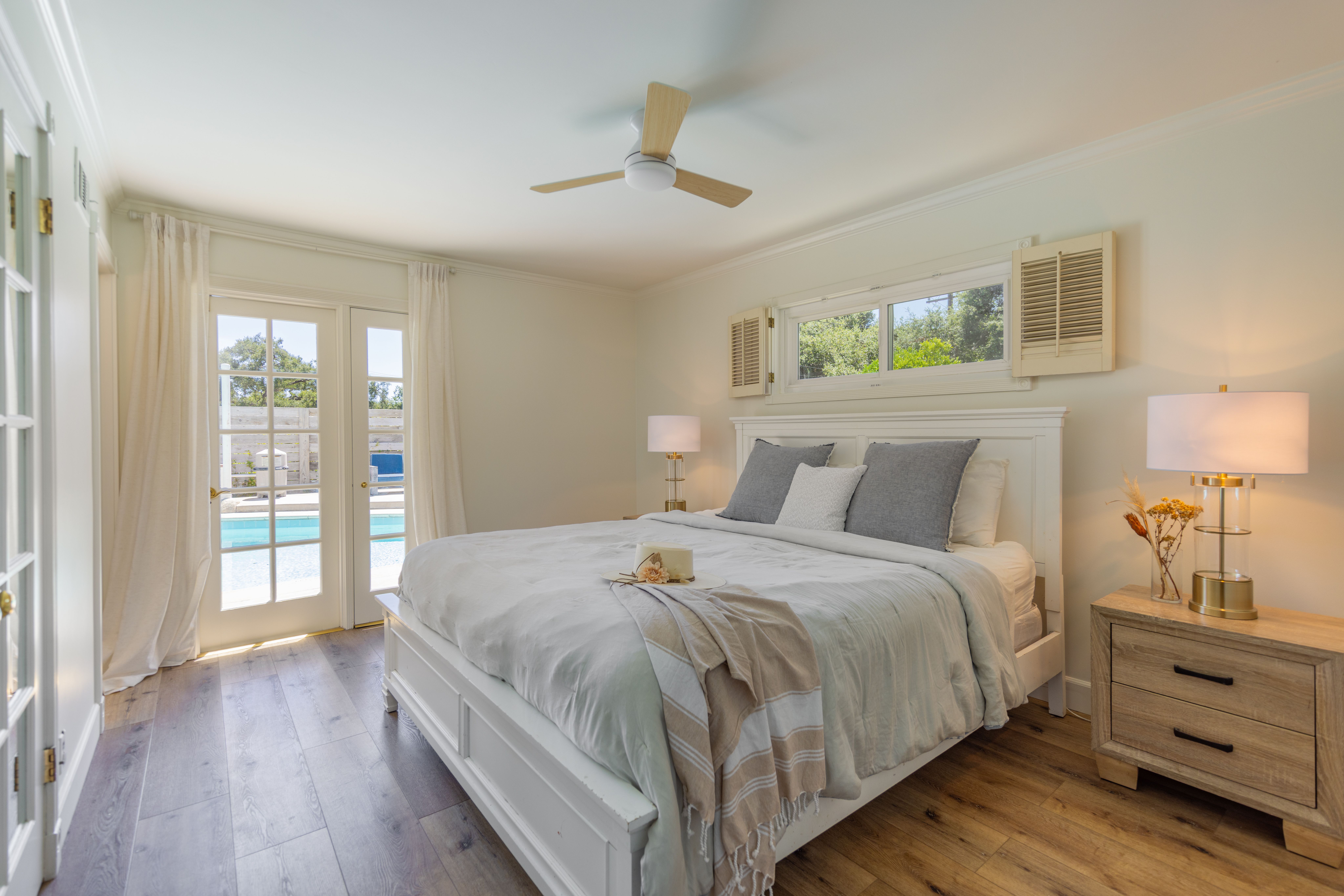  1402 Drown Avenue, Ojai, CA 93023 - 物件實景