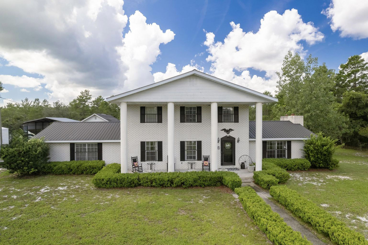 Palatka, Florida, 32177, United States, 4 Bedrooms Bedrooms, ,3 BathroomsBathrooms,Residential,For Sale,1898864