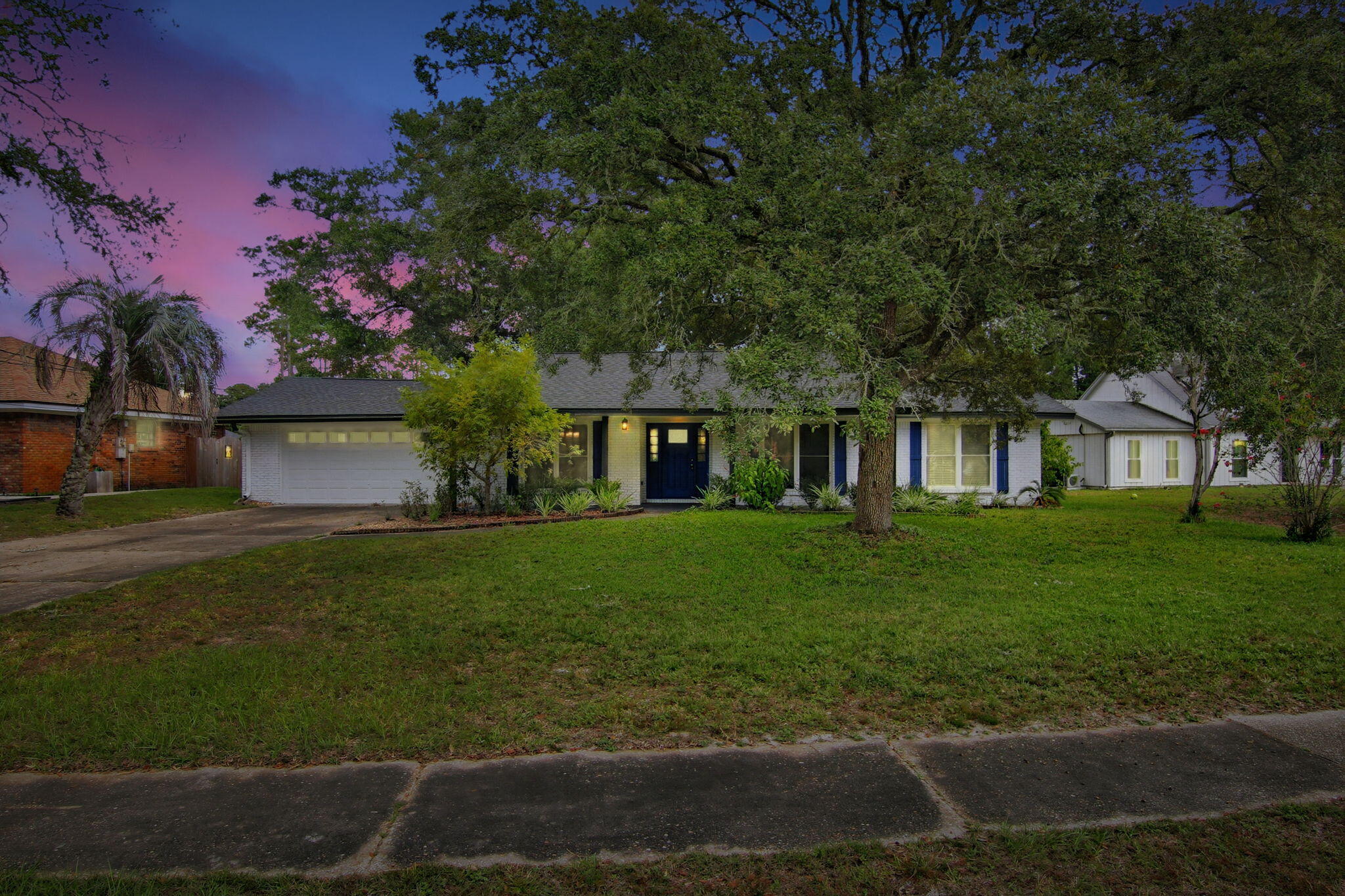 Niceville, Florida, 32578, United States, 4 Bedrooms Bedrooms, ,2 BathroomsBathrooms,Residential,For Sale,1961467
