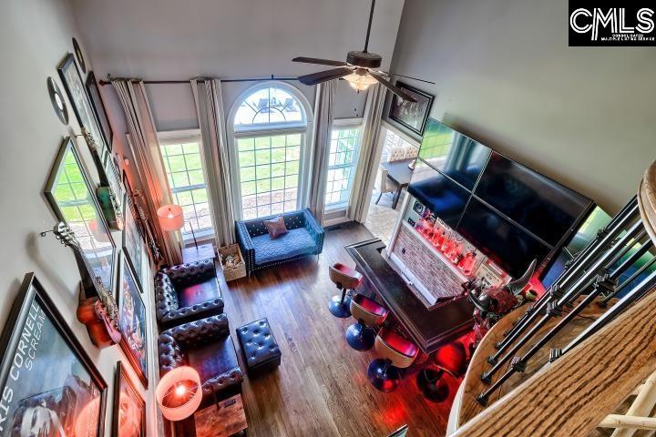 Columbia, South Carolina, 29223, United States, 5 Bedrooms Bedrooms, ,5 BathroomsBathrooms,Residential,For Sale,1934505