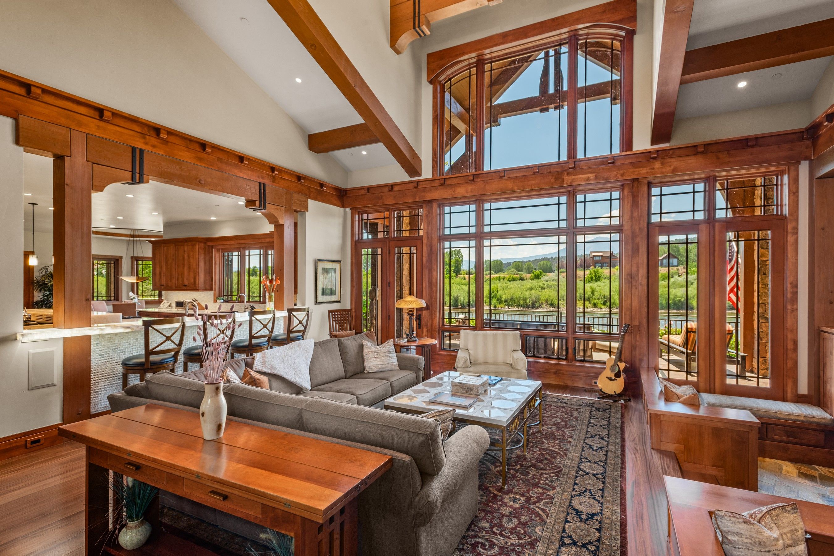 Introducing Aspen Glen