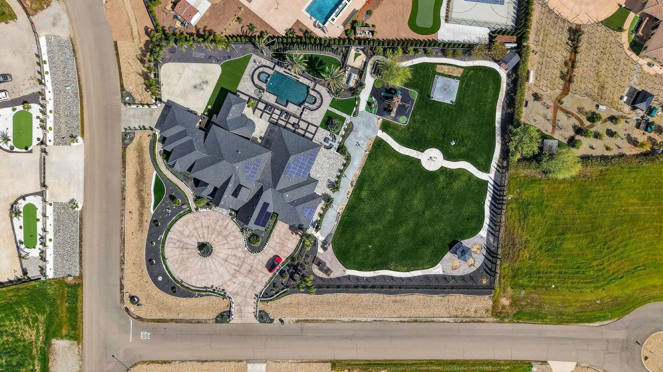  8721 Penta Way, Elk Grove, CA 95624 - 物件實景
