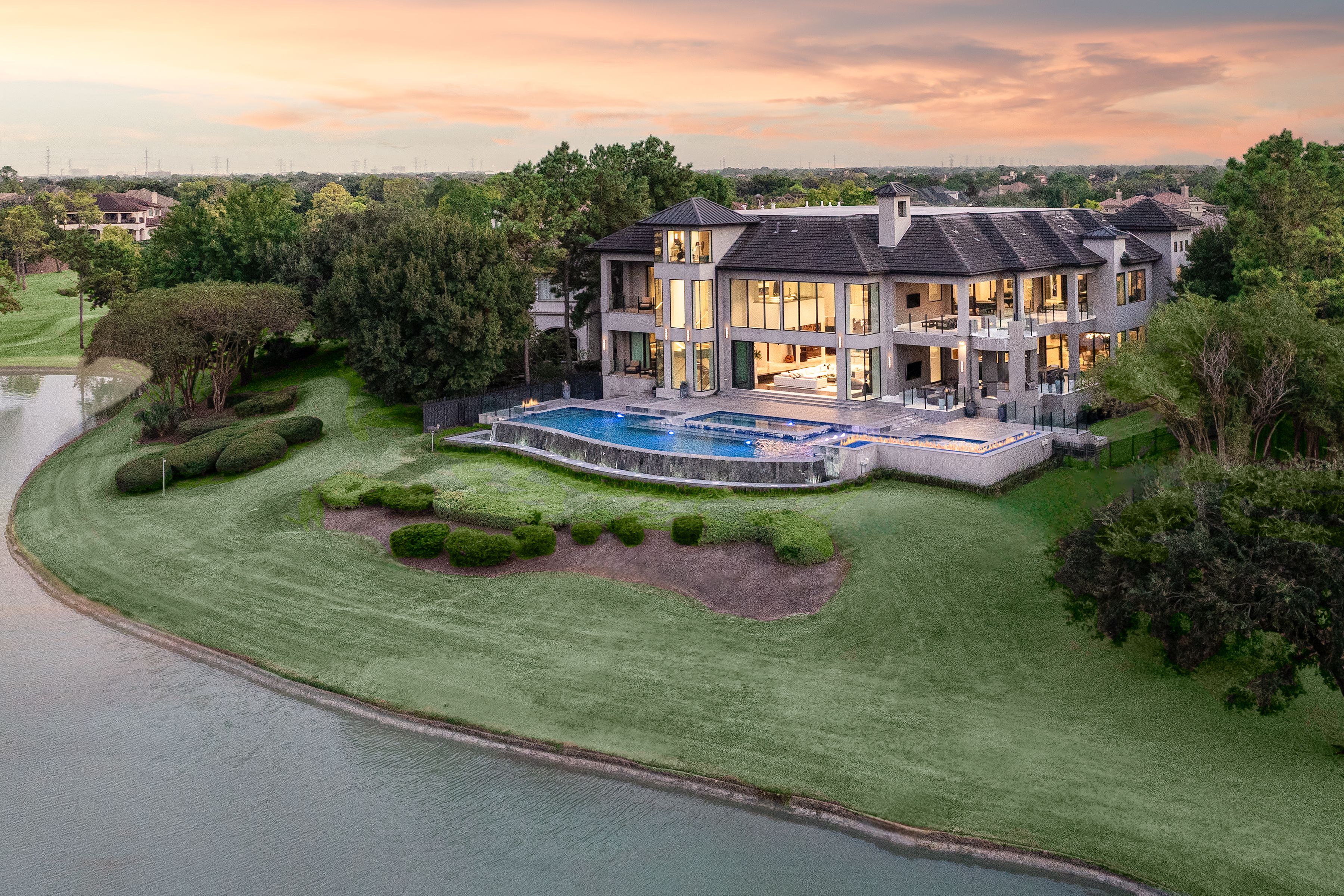  3102 Noble Lakes Lane - 物件實景