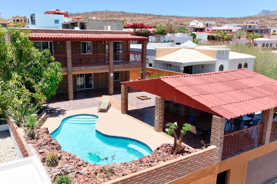 Guaymas, Sonora, 85506, Mexico, 4 Bedrooms Bedrooms, ,2 BathroomsBathrooms,Residential,For Sale,1918784