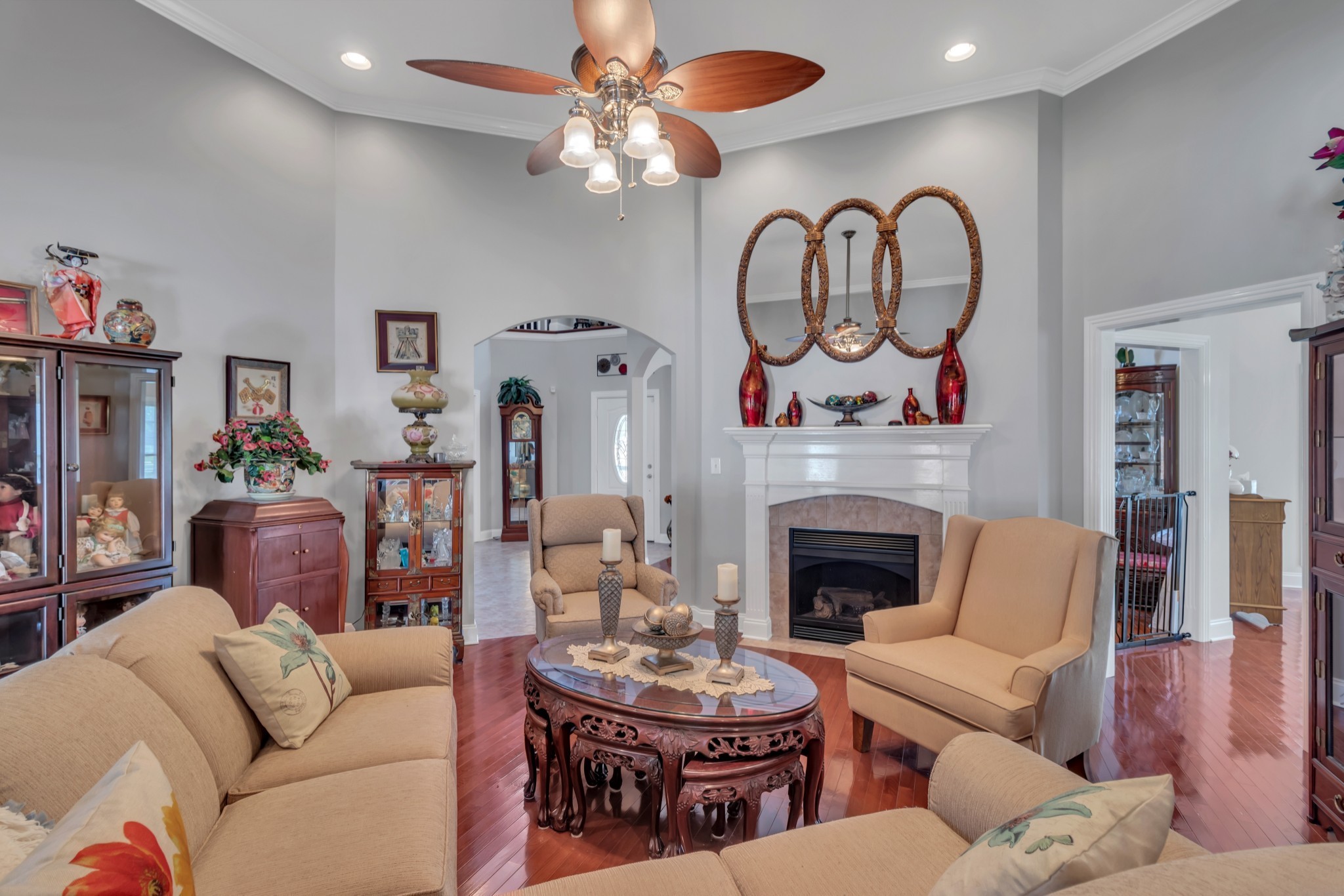 Winchester, Tennessee, 37398, United States, 3 Bedrooms Bedrooms, ,3 BathroomsBathrooms,Residential,For Sale,1924416
