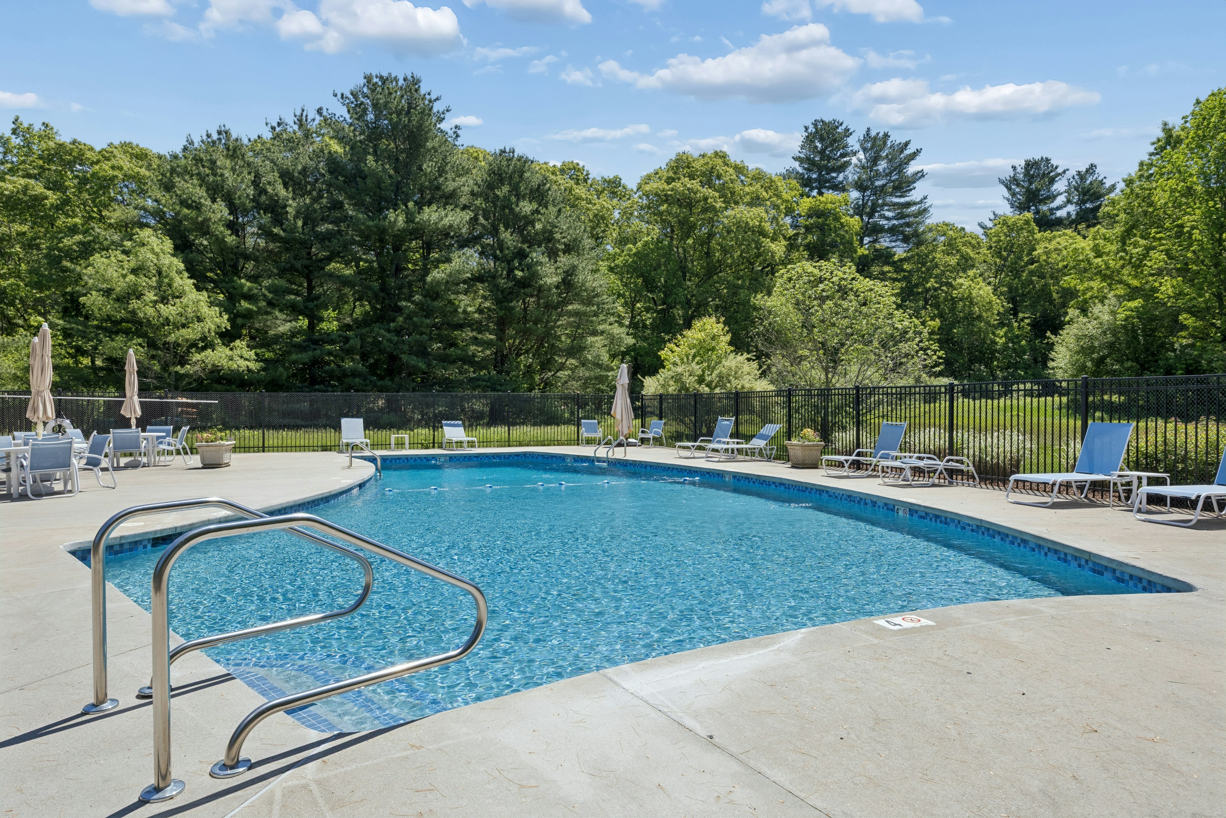  12 Brandywyne, Wayland, MA 01778 - 物件實景