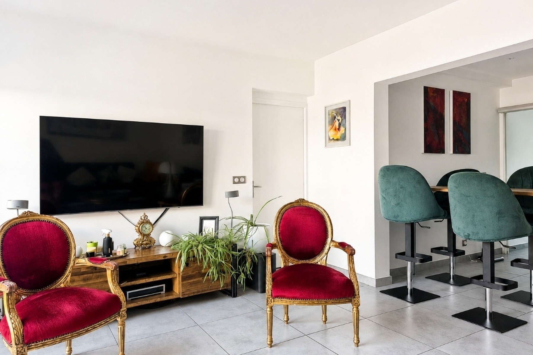  Unique – Narbonne house (200 m²) – 6 bedrooms, living room opening onto a patio… - 物件實景