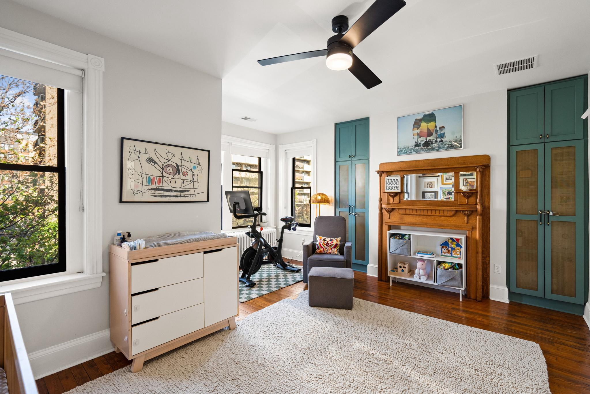  2026 15th Street NW, Washington, DC, 20009 - 物件實景