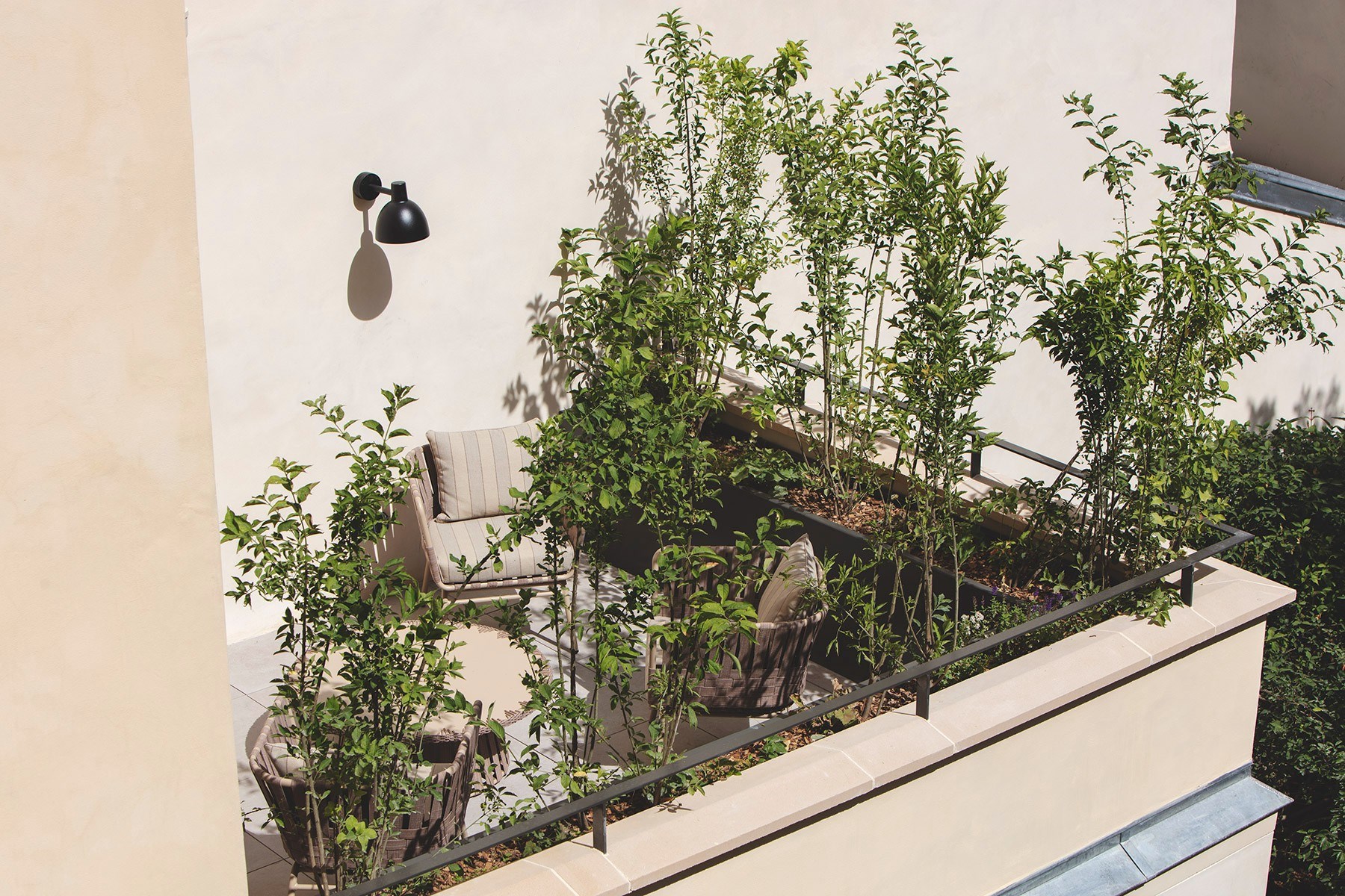  Magnificent renovated house with garden and terrace. - 物件實景