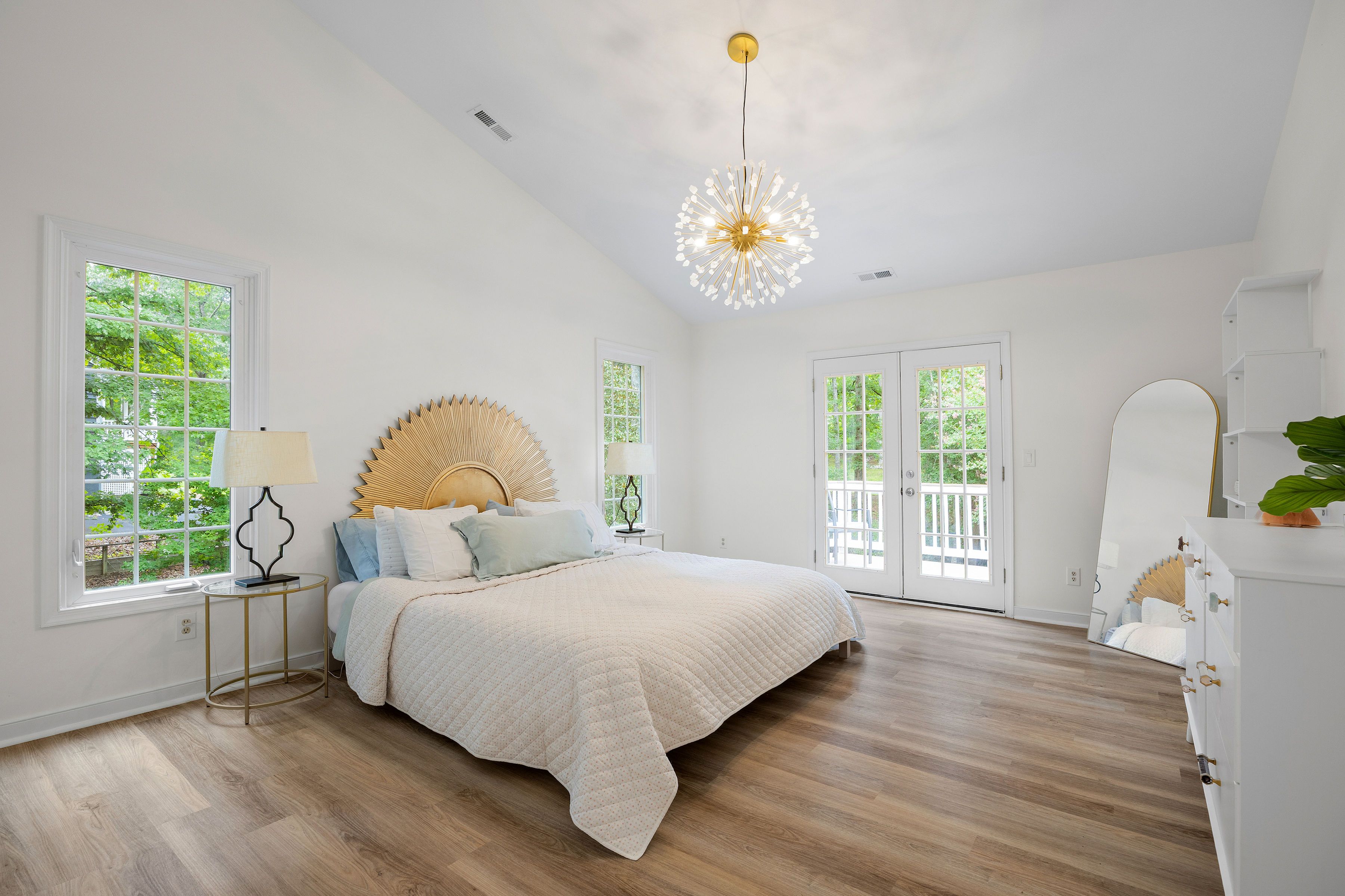  602 Red Maple Drive, Manakin-Sabot, VA 23103 - 物件實景