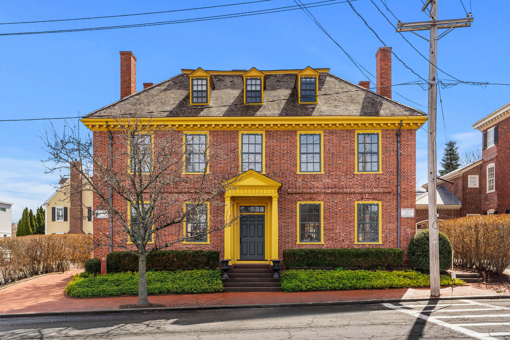  17 Federal Street, Newburyport, MA, 01950 - 物件實景