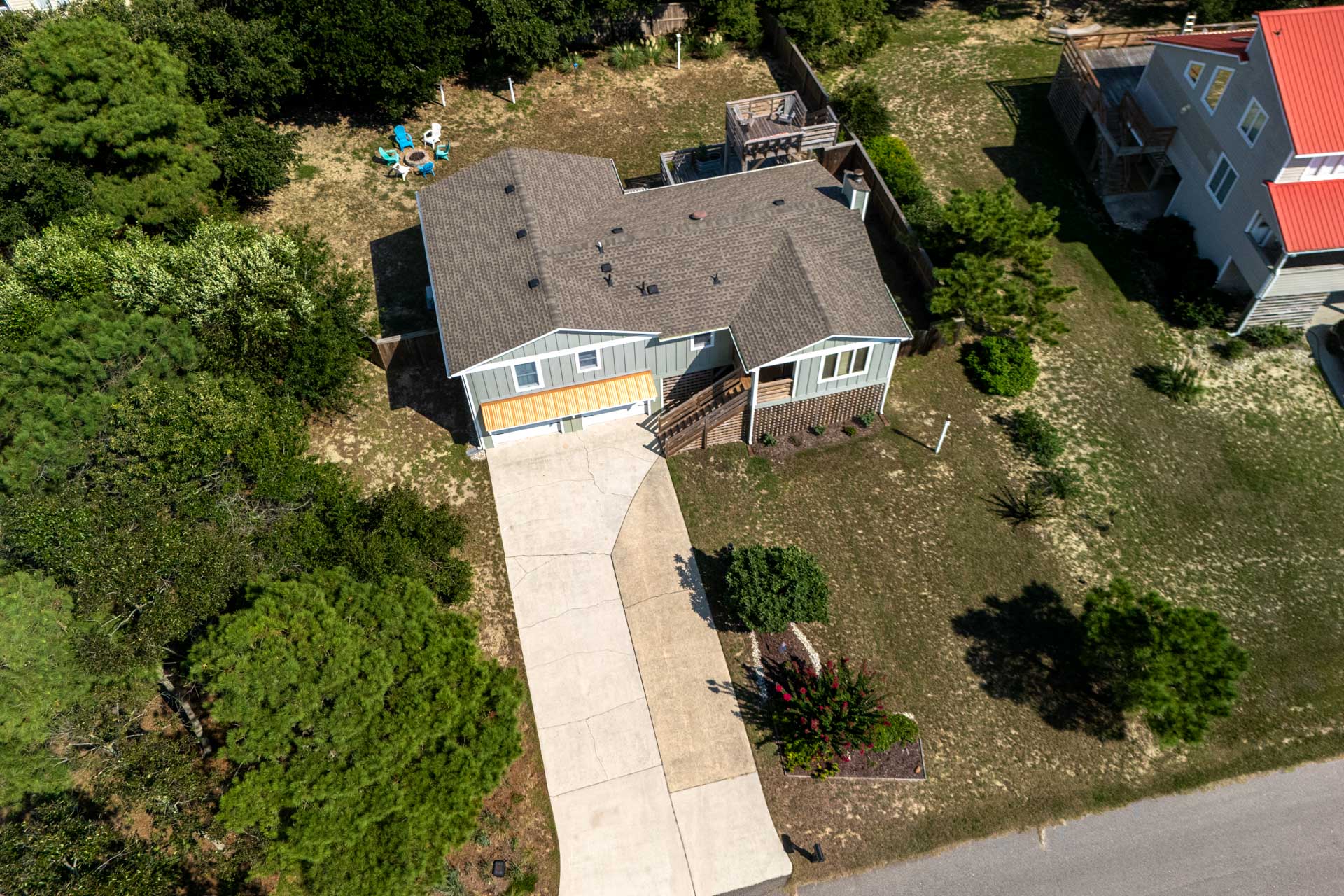  4901 Palmer Drive, Kitty Hawk, NC 27949 - 物件實景