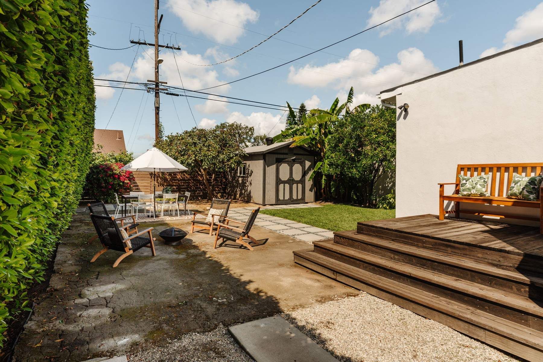  3617 Cimarron Street - 物件實景