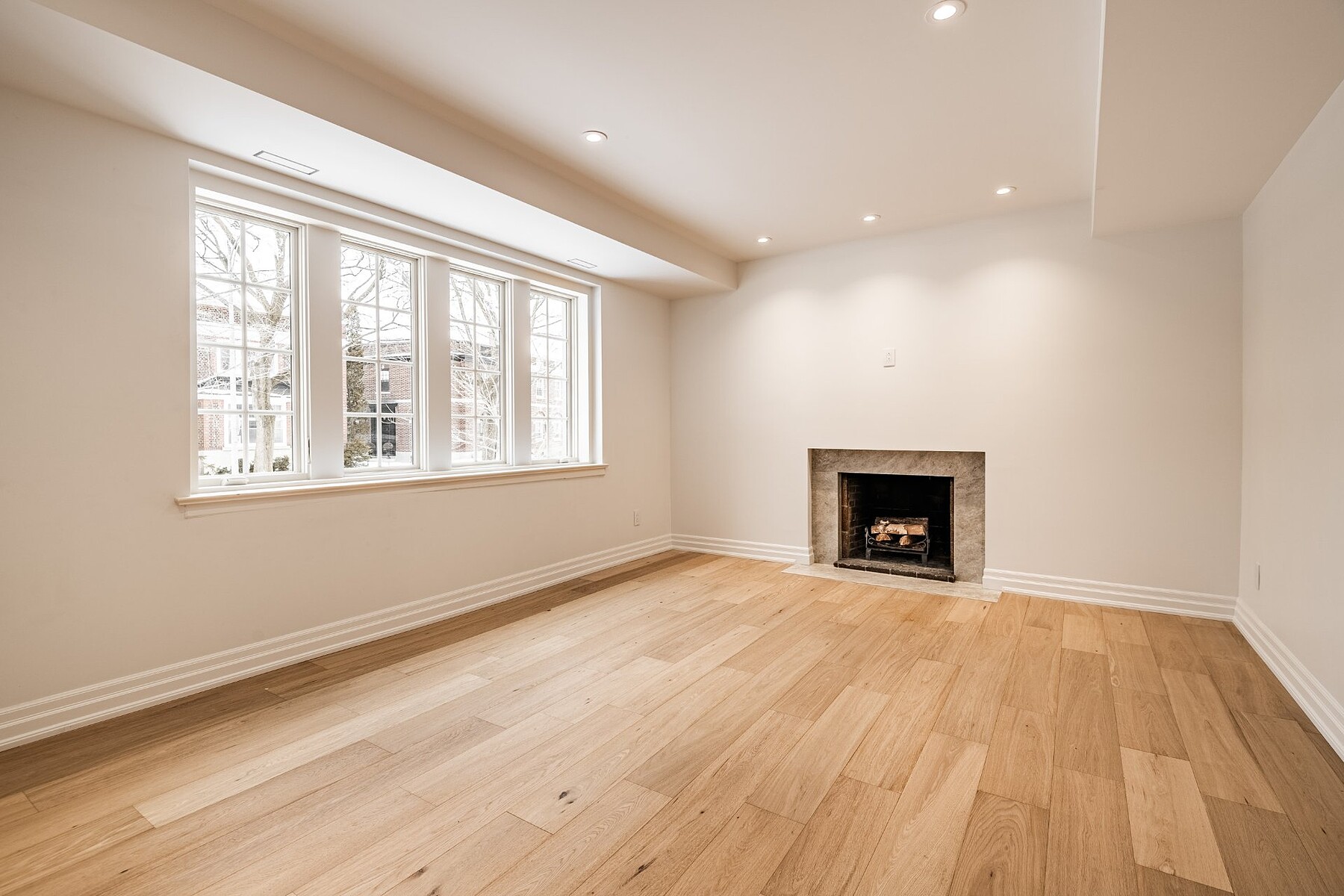  Westmount, Montréal - 物件實景
