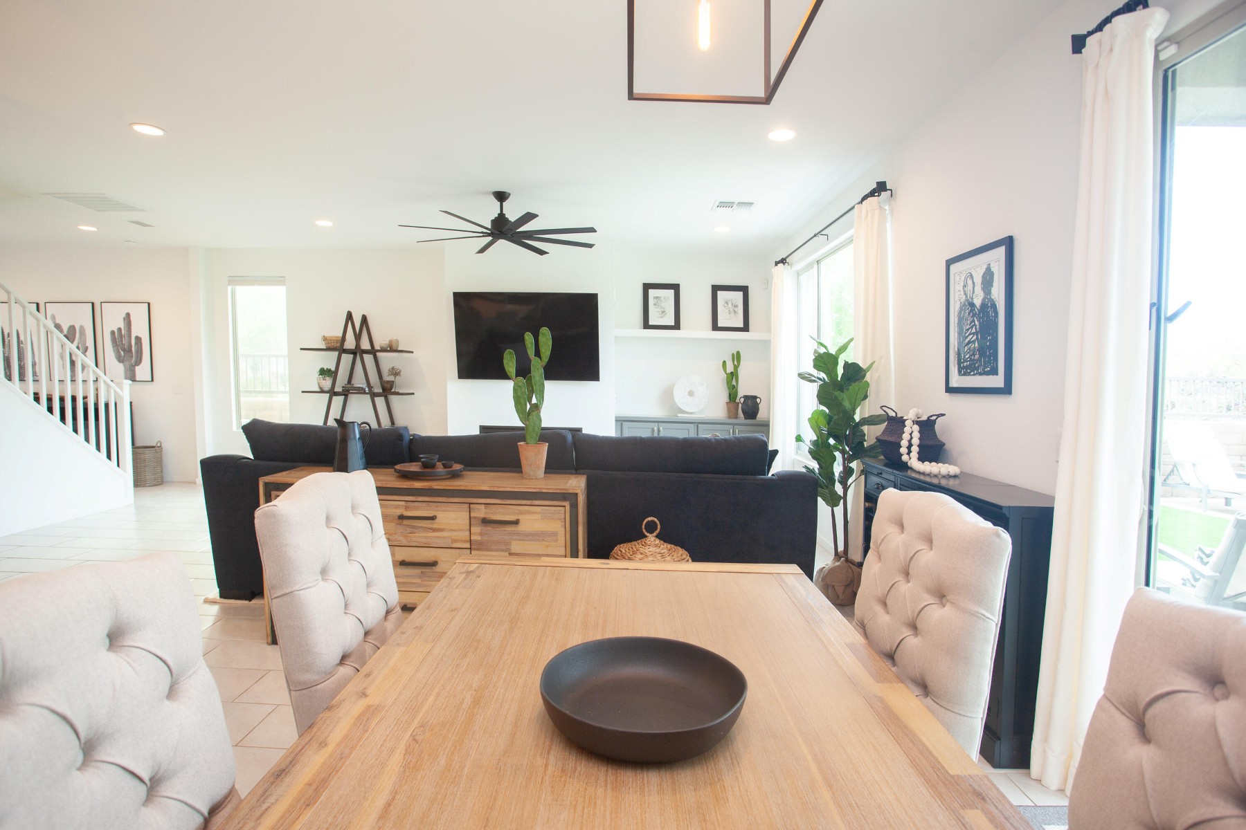  3110 E Louise Drive¦Phoenix, AZ - 物件實景