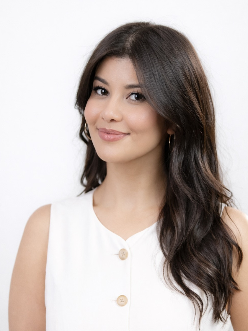 Farishta Amanullah