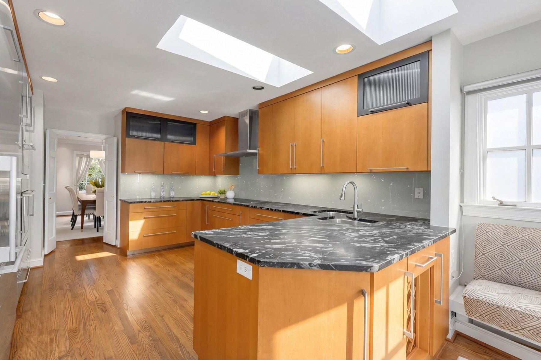  3640 Brandywine Street NW, Washington, DC, 20008 - 物件實景