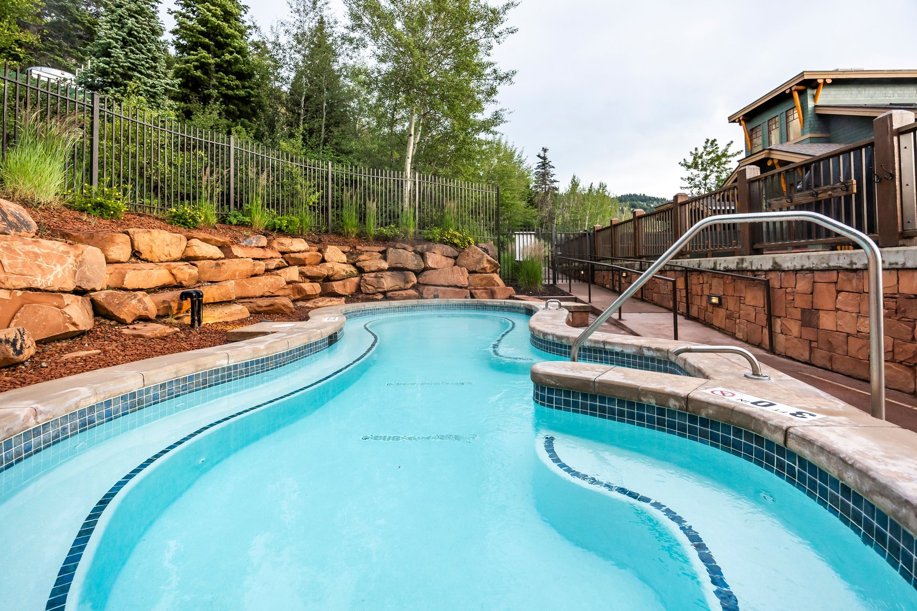  Beautifully Remodeled Unit Located In Lodges at Deer Valley - 物件實景