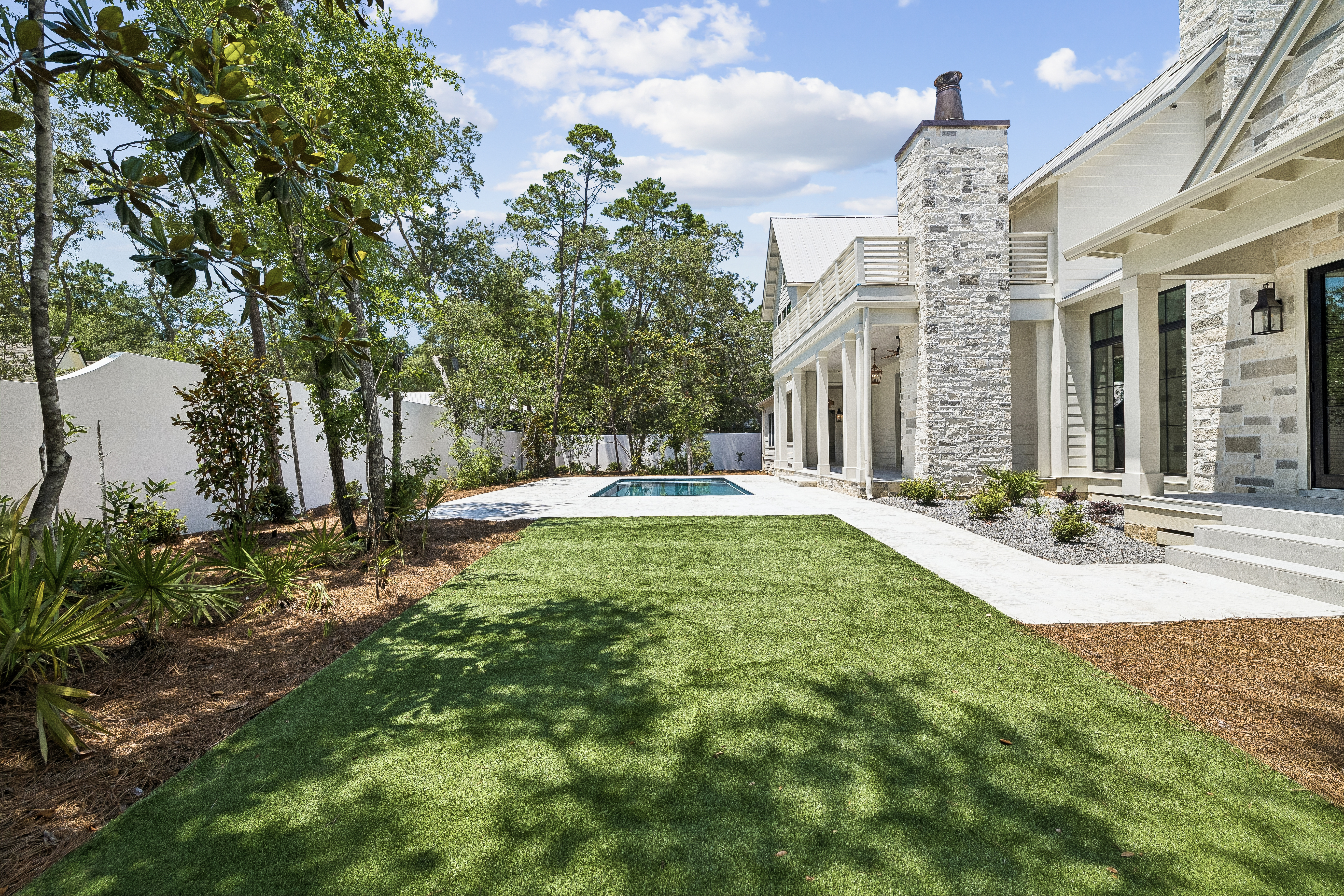  A Legacy Estate Beneath the Oaks of Point Washington - 物件實景