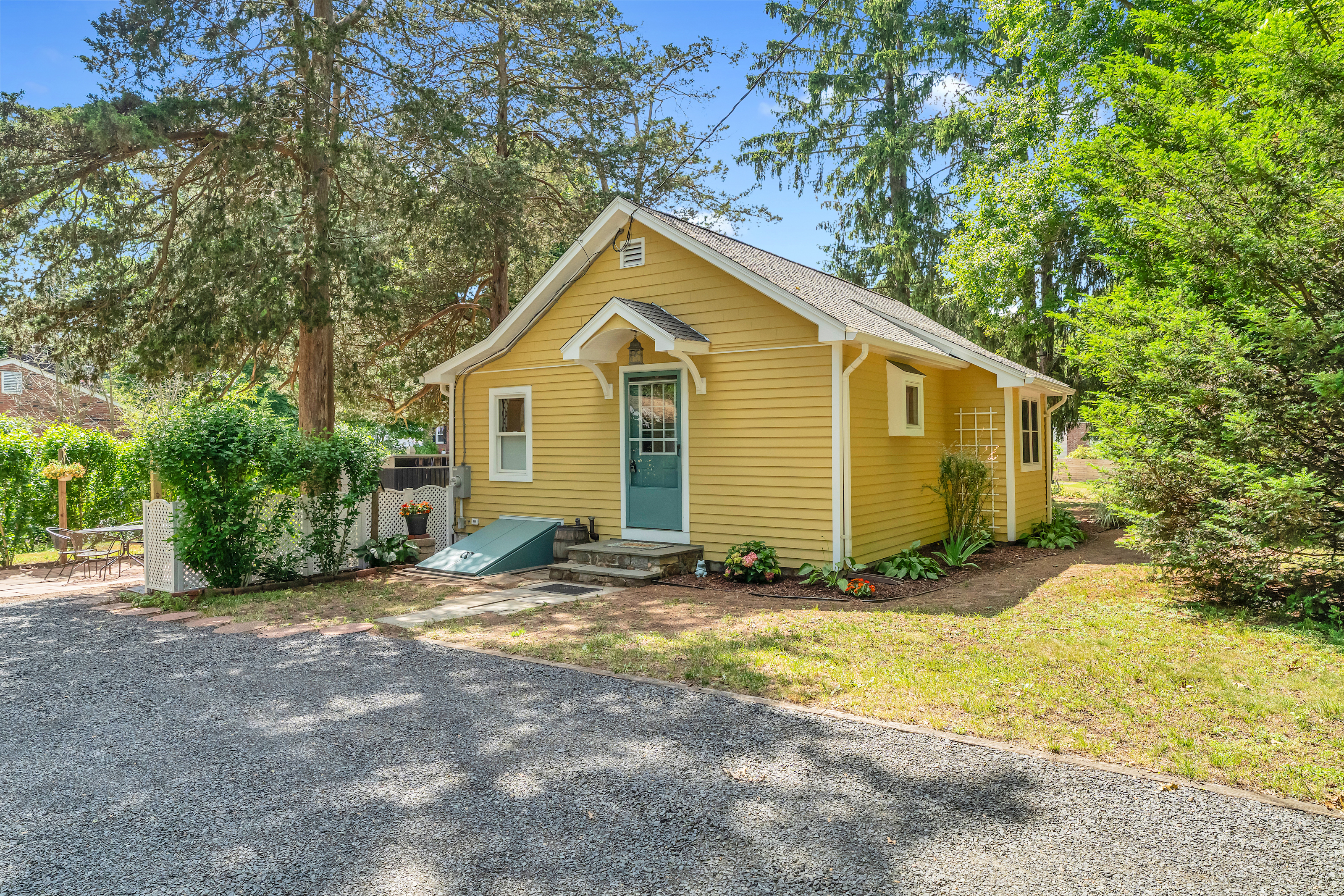  Charming Custom Cottage is Adorable - 物件實景