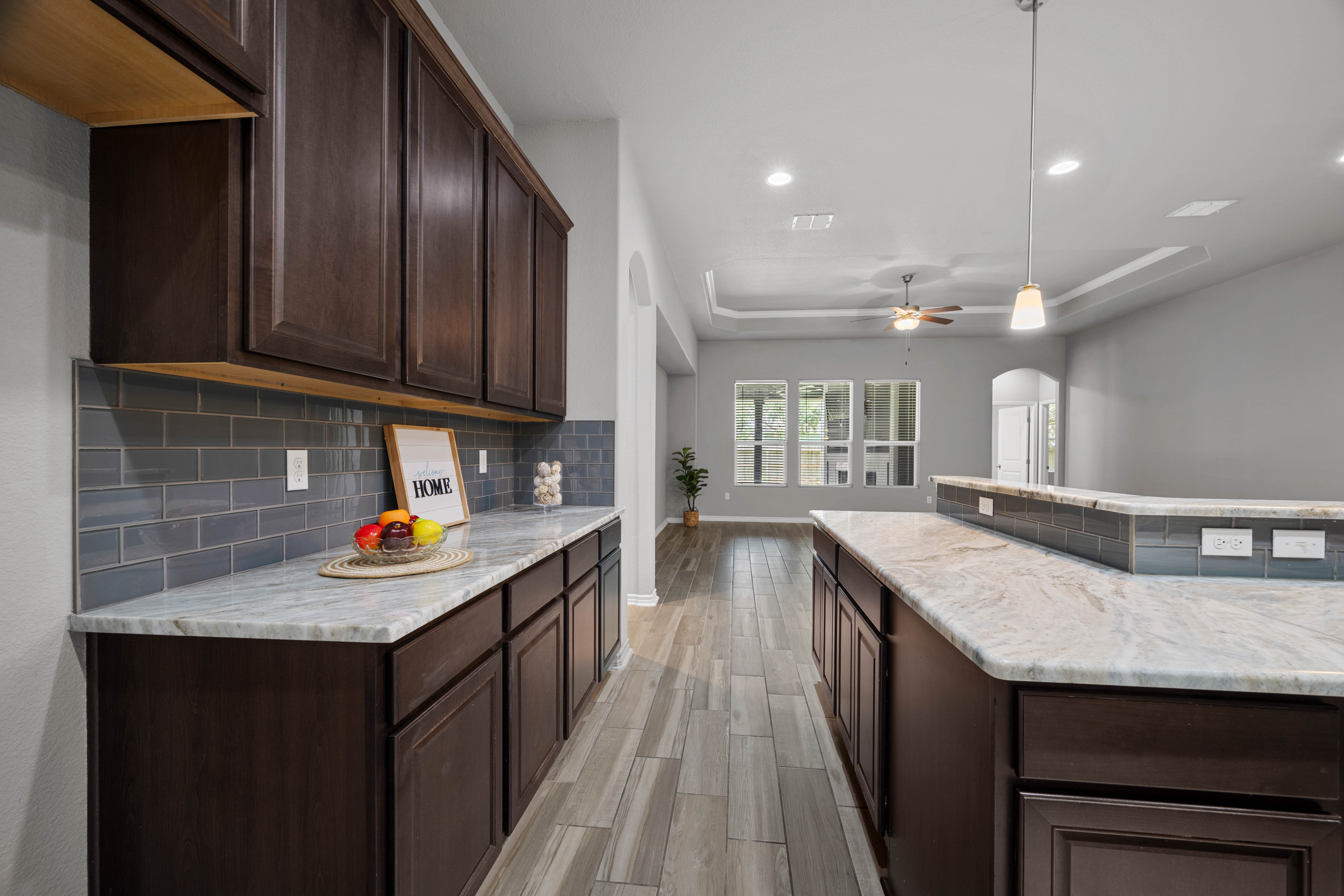  Gorgeous 4BR Home in Wandering Oaks - 物件實景