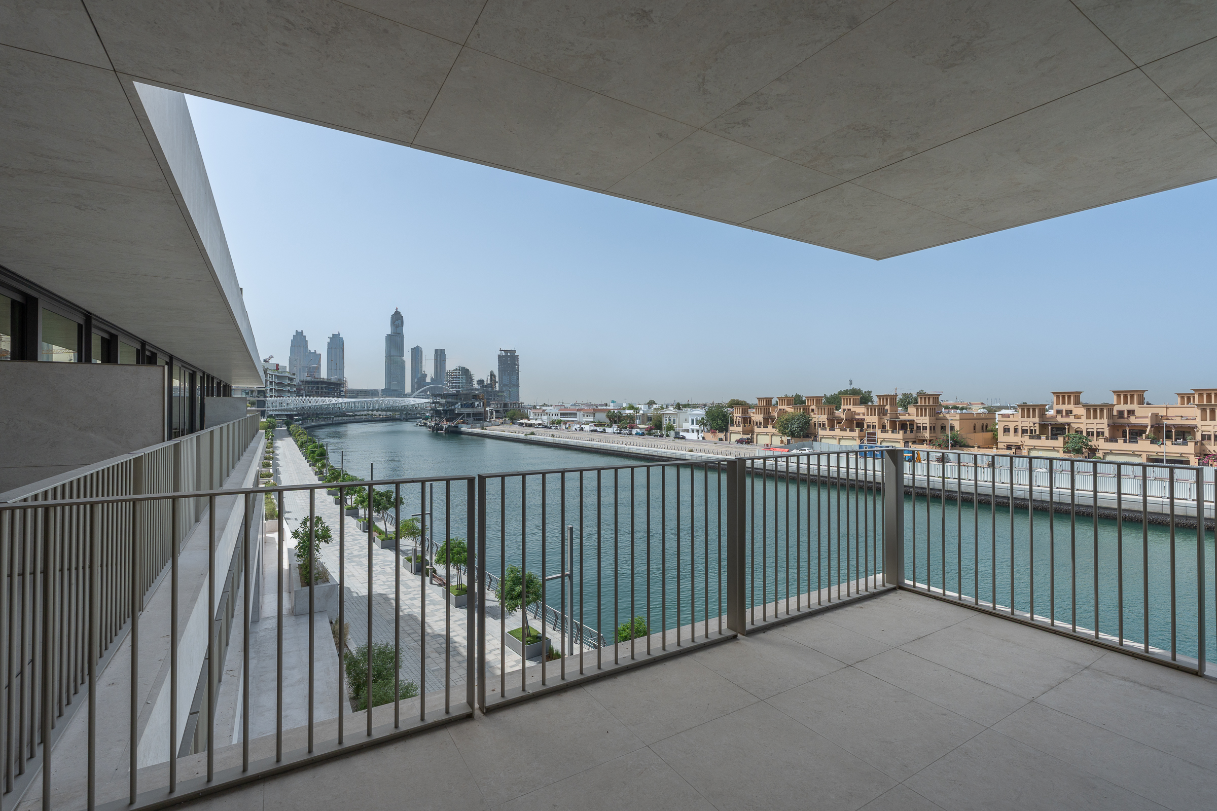  Sleek Jumeirah Apartment in Boutique Development - 物件實景