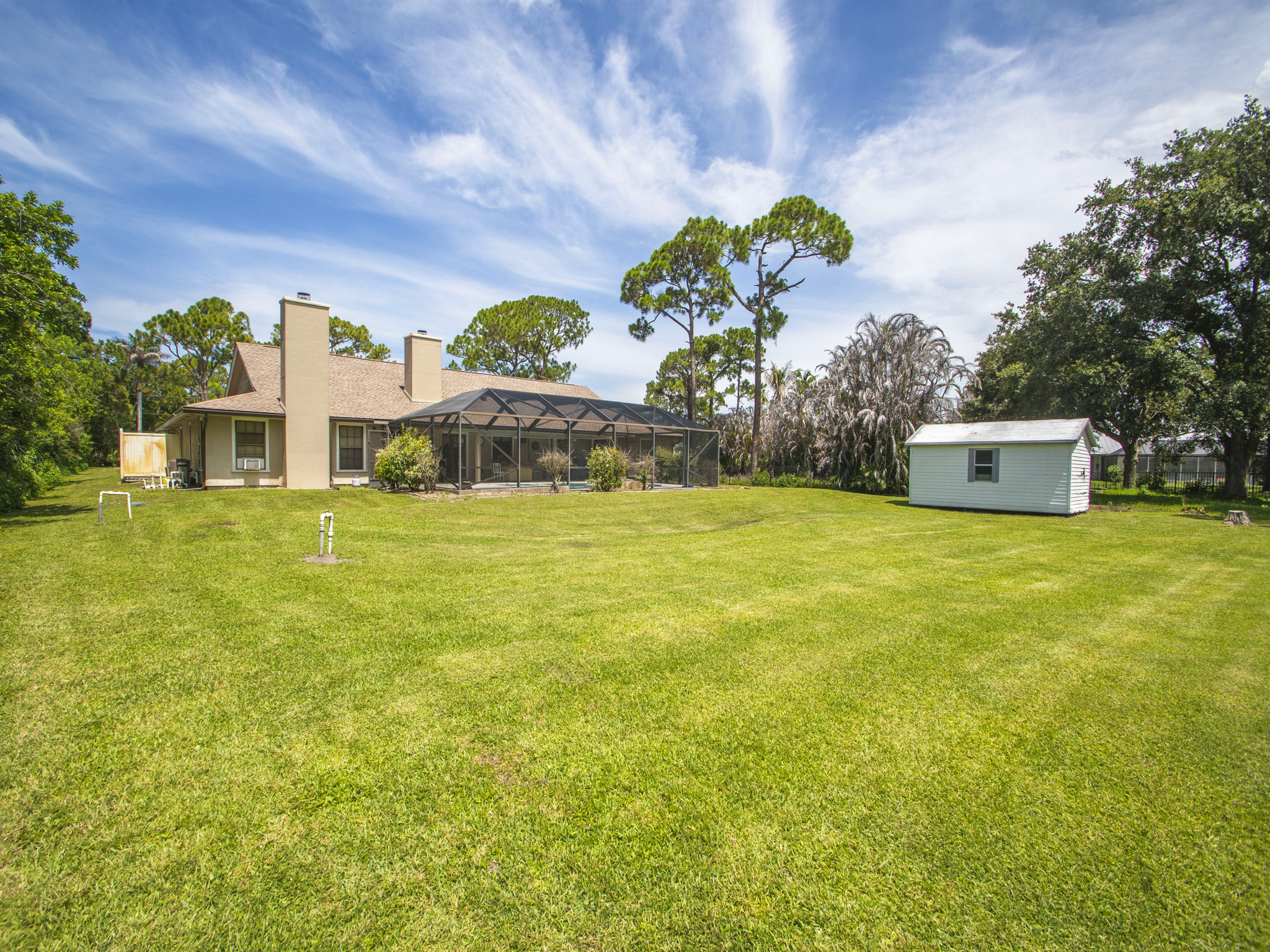  5101 Deer Run Drive, Fort Pierce, FL 34951 - 物件實景