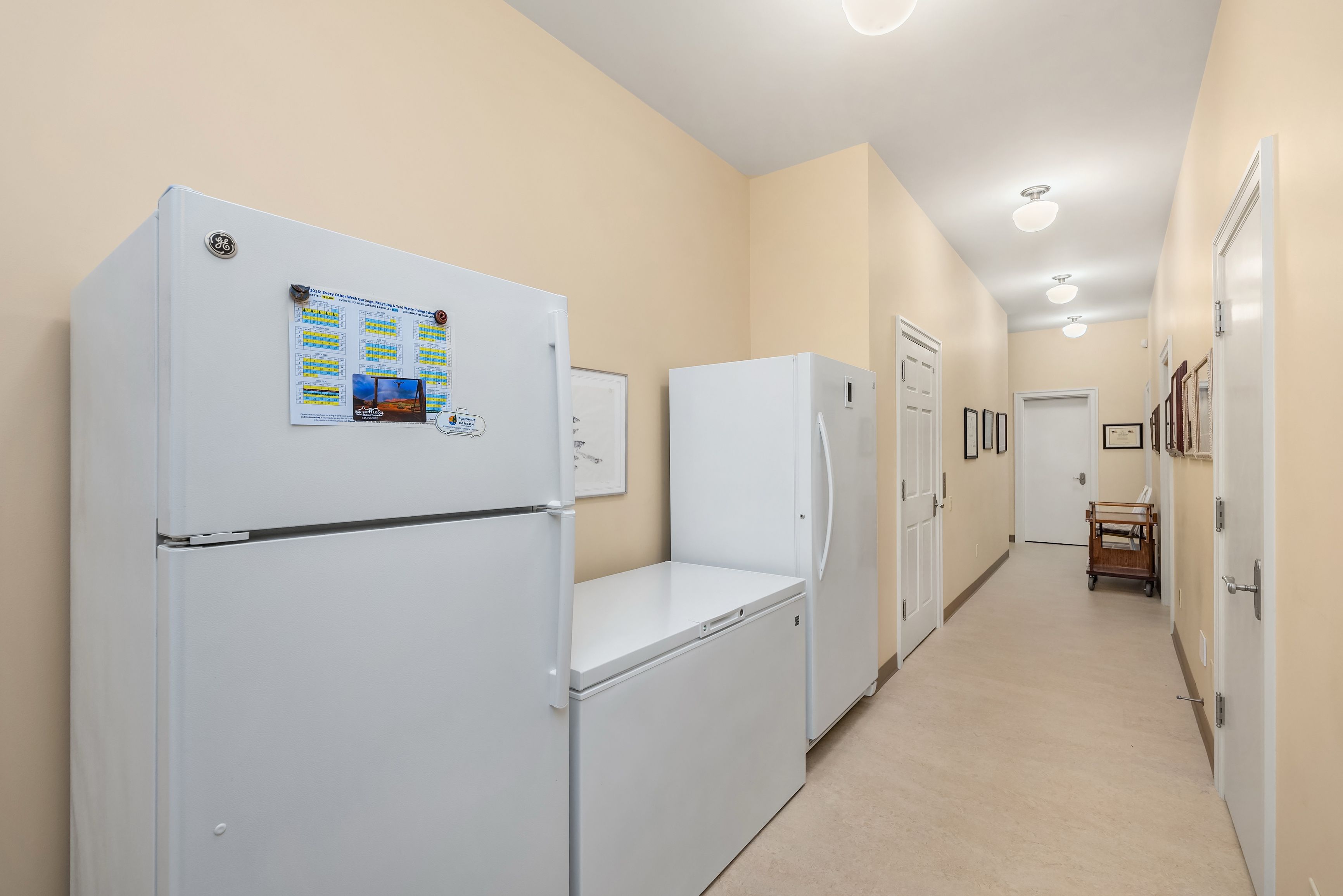  1107 Madison Street, Port Townsend, WA 98368 - 物件實景