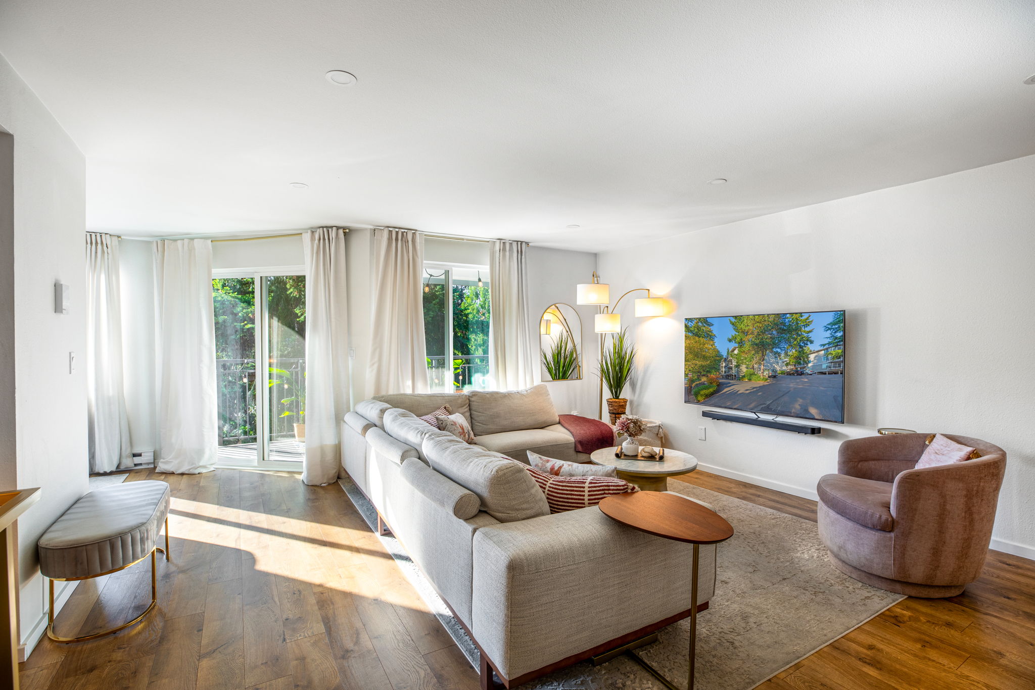  3206 80th Ave SE Unit #3, Mercer Island, WA 98040 - 物件實景