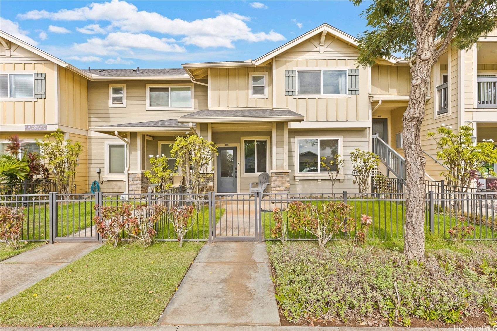 Ewa Beach, Hawaii, 96706, United States, 3 Bedrooms Bedrooms, ,3 BathroomsBathrooms,Residential,For Sale,2007888