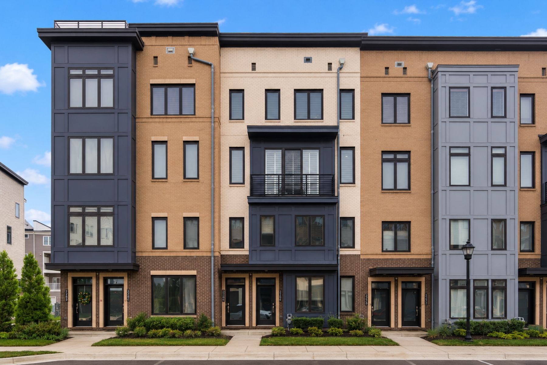  23606 Waterford Downs Terrace, Ashburn, VA, 20148 - 物件實景
