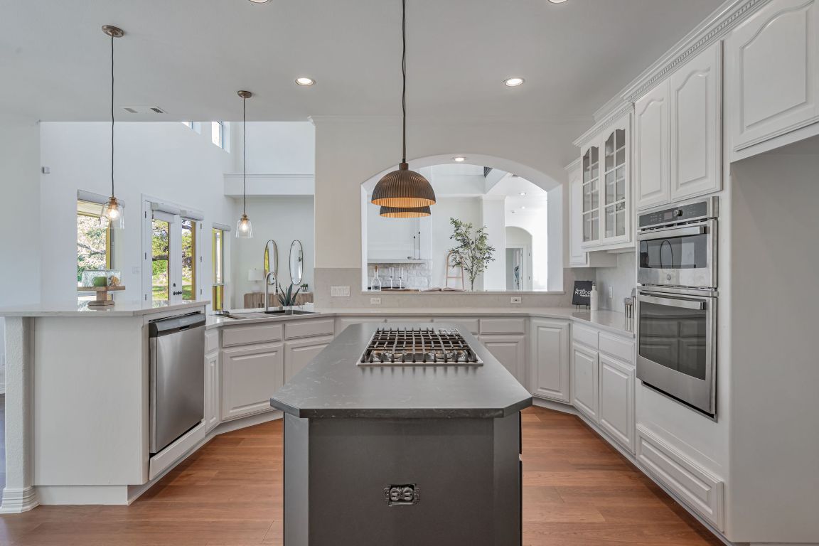 200 Tovas Secret Cove, Georgetown, Texas, 78628, United States, 4 Bedrooms Bedrooms, ,4 BathroomsBathrooms,Residential,For Sale,200 Tovas Secret Cove,1663409