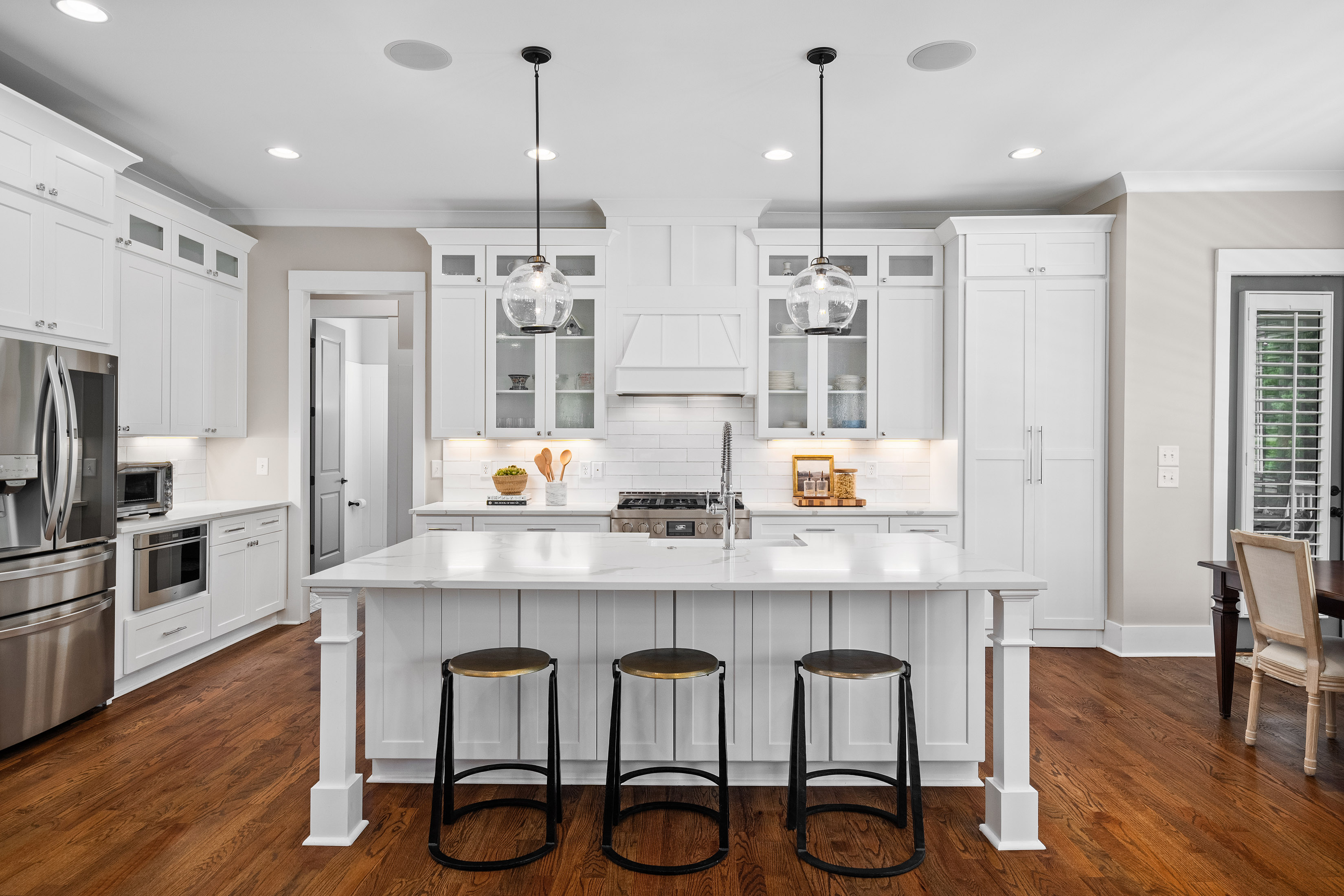  Stunning Modern Farmhouse with Luxury Finishes, Unbeatable Location, and No HOA - 物件實景