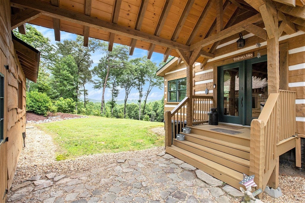 Blue Ridge, Georgia, 30513, United States, 4 Bedrooms Bedrooms, ,3 BathroomsBathrooms,Residential,For Sale,1876704