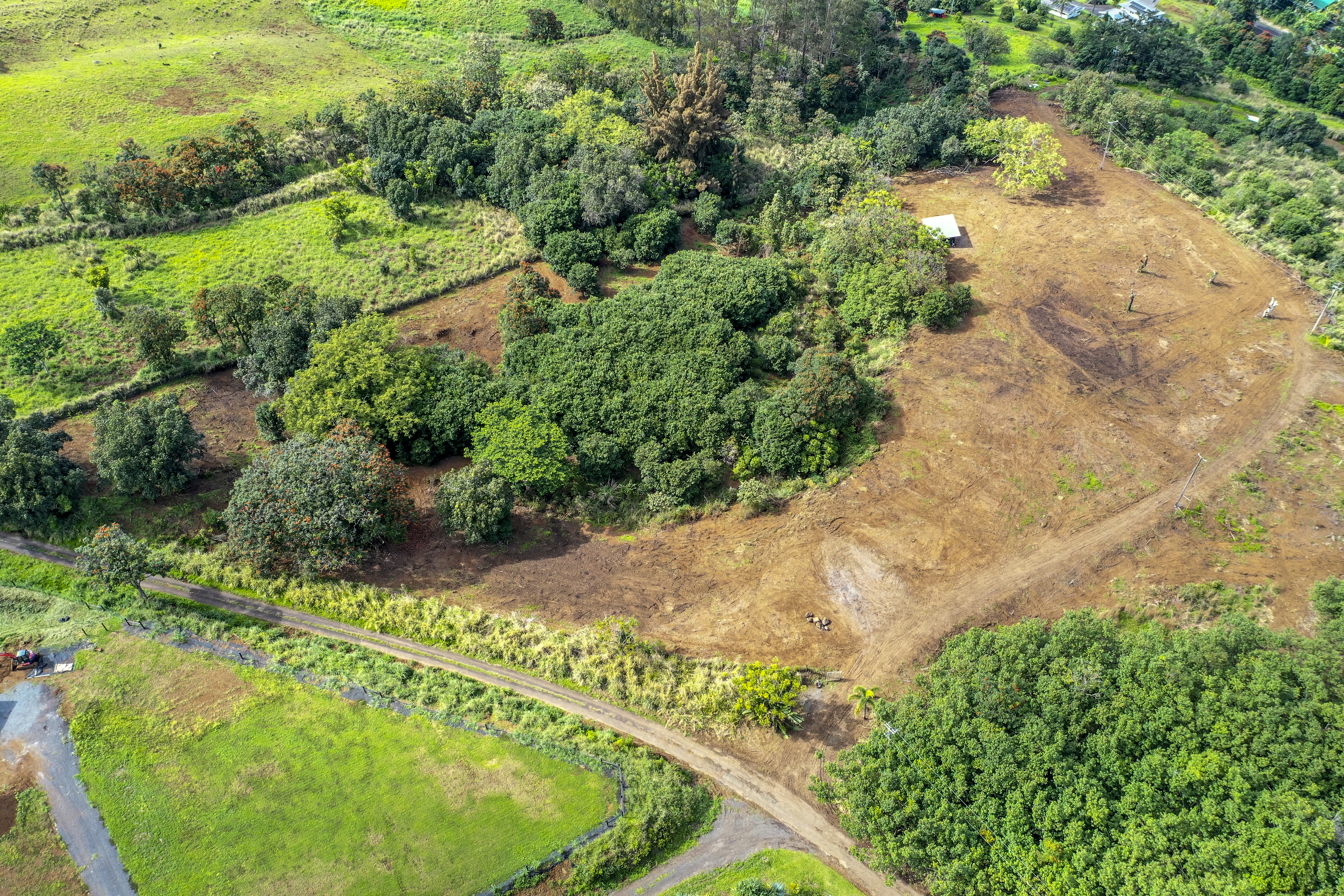  32-360 Kapena Rd, Ninole, HI, 96773 - 物件實景