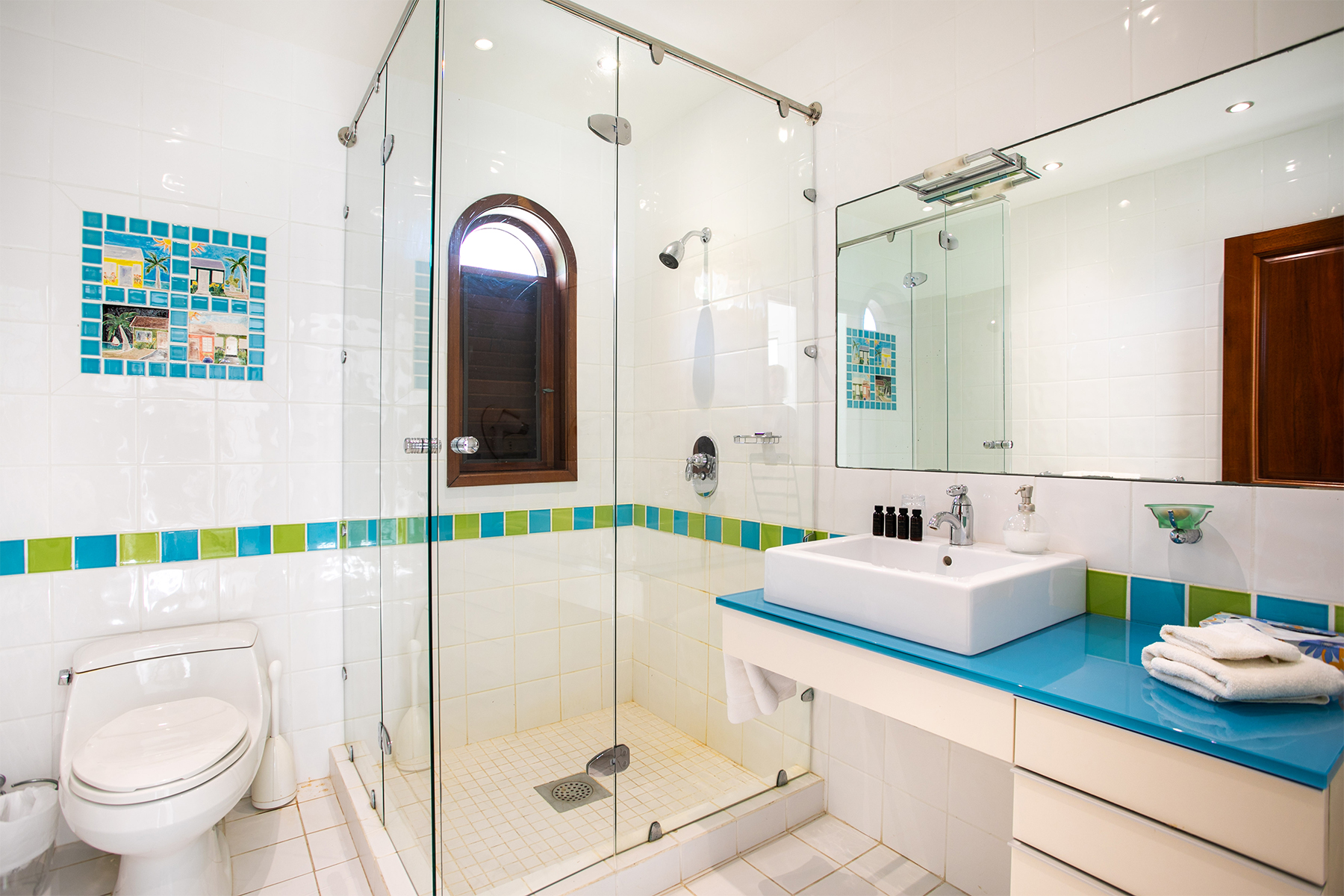  Terres Basses Cliffside Luxury Estate - 物件實景