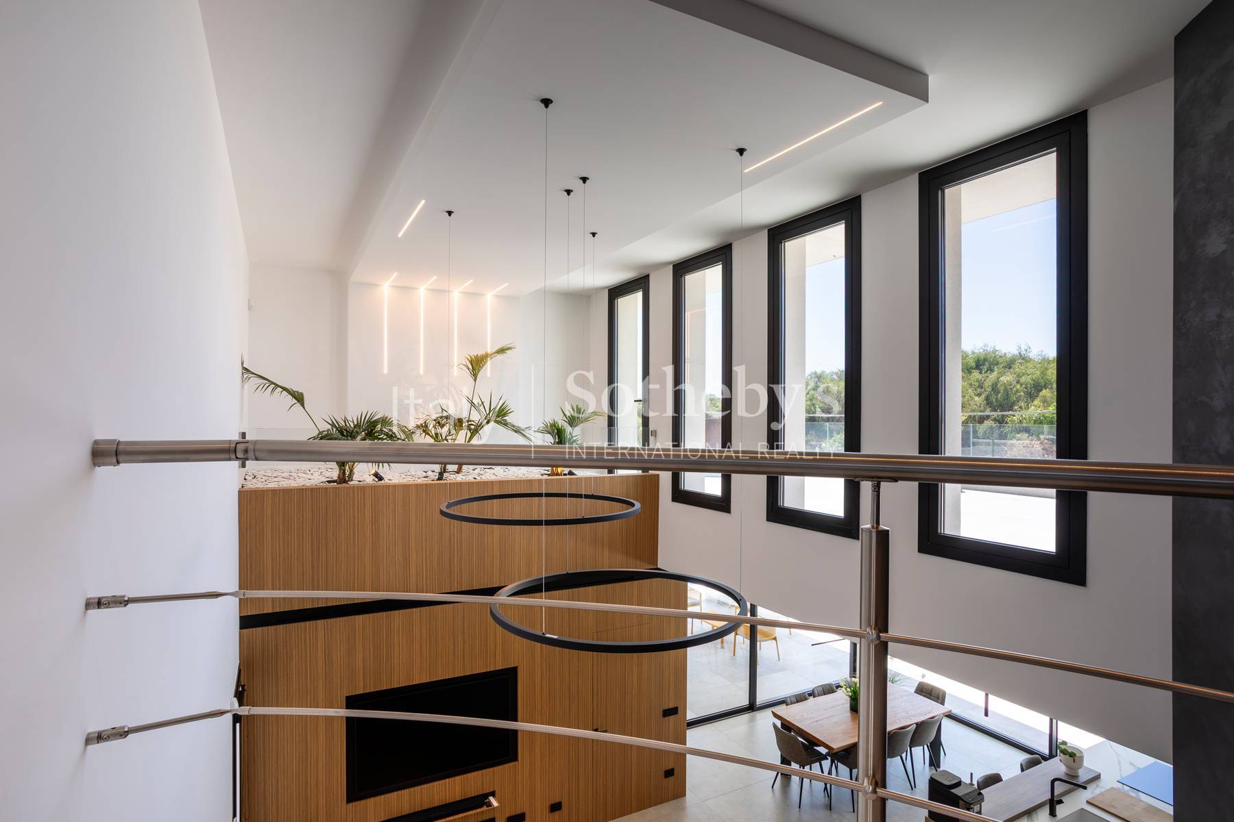  Modern design villa facing the sea - 物件實景