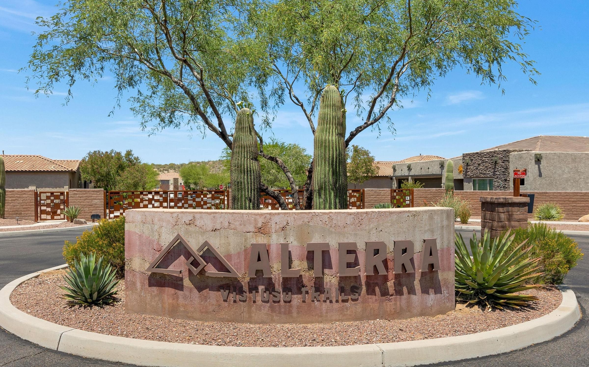  13477 N Mariposa Lily Drive, Oro Valley, AZ 85755 - 物件實景