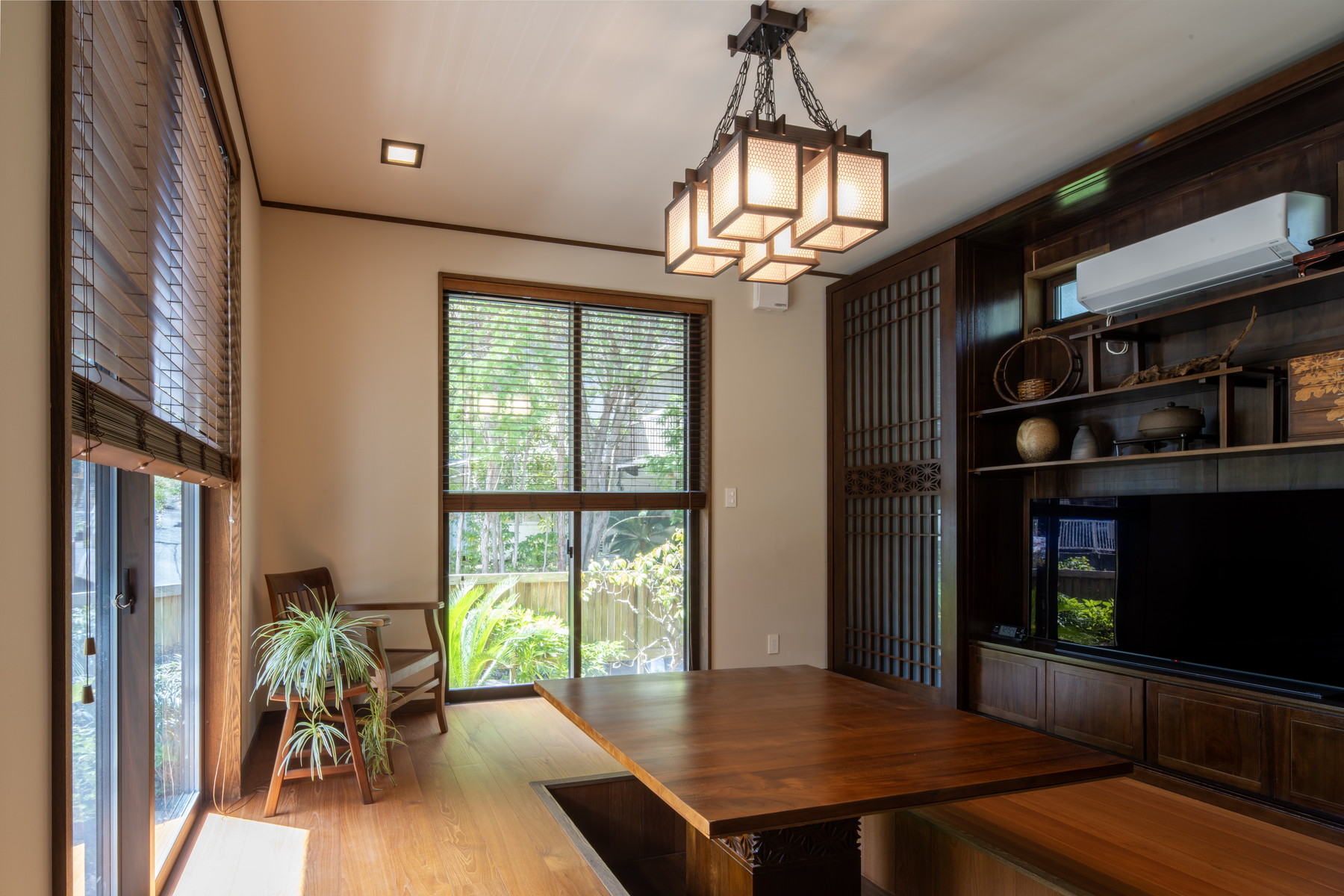  JOMYOJI 2-CHOME RESIDENCE, KAMAKURA - 物件實景