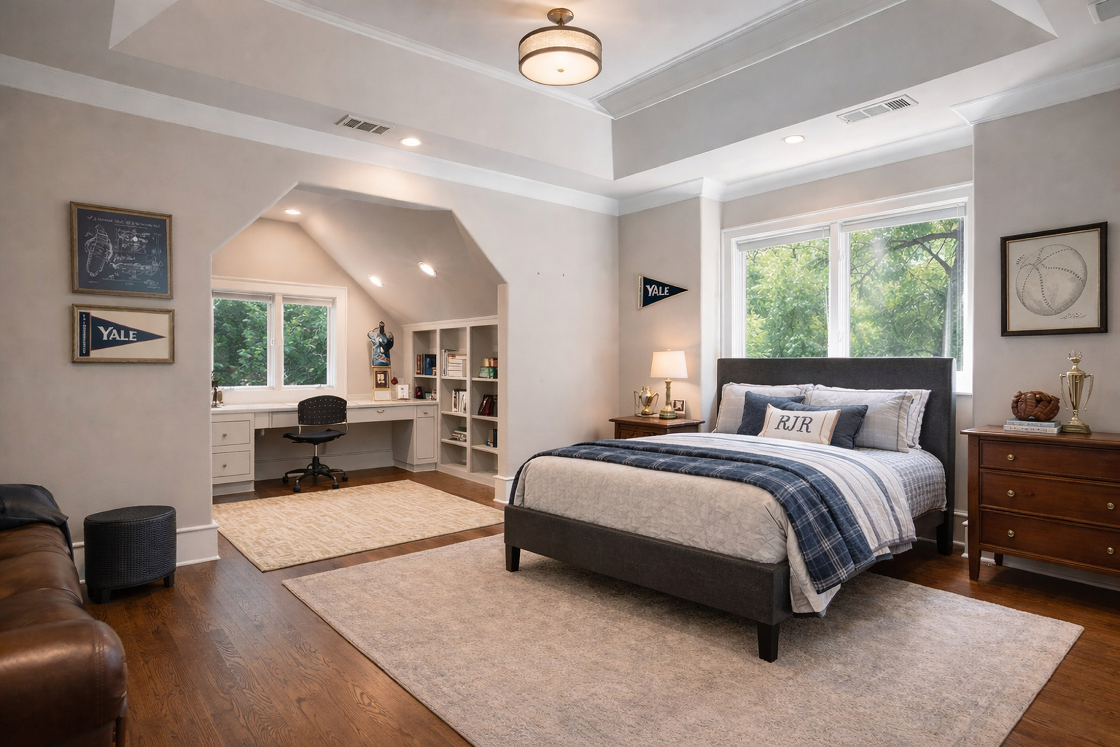  Experience Unrivaled Luxury and Serenity in This One-of-a-Kind Estate - 物件實景