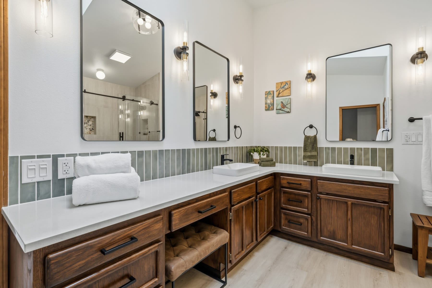 15317 NE WINSOR DR Brush Prairie, WA 98606 - 物件實景