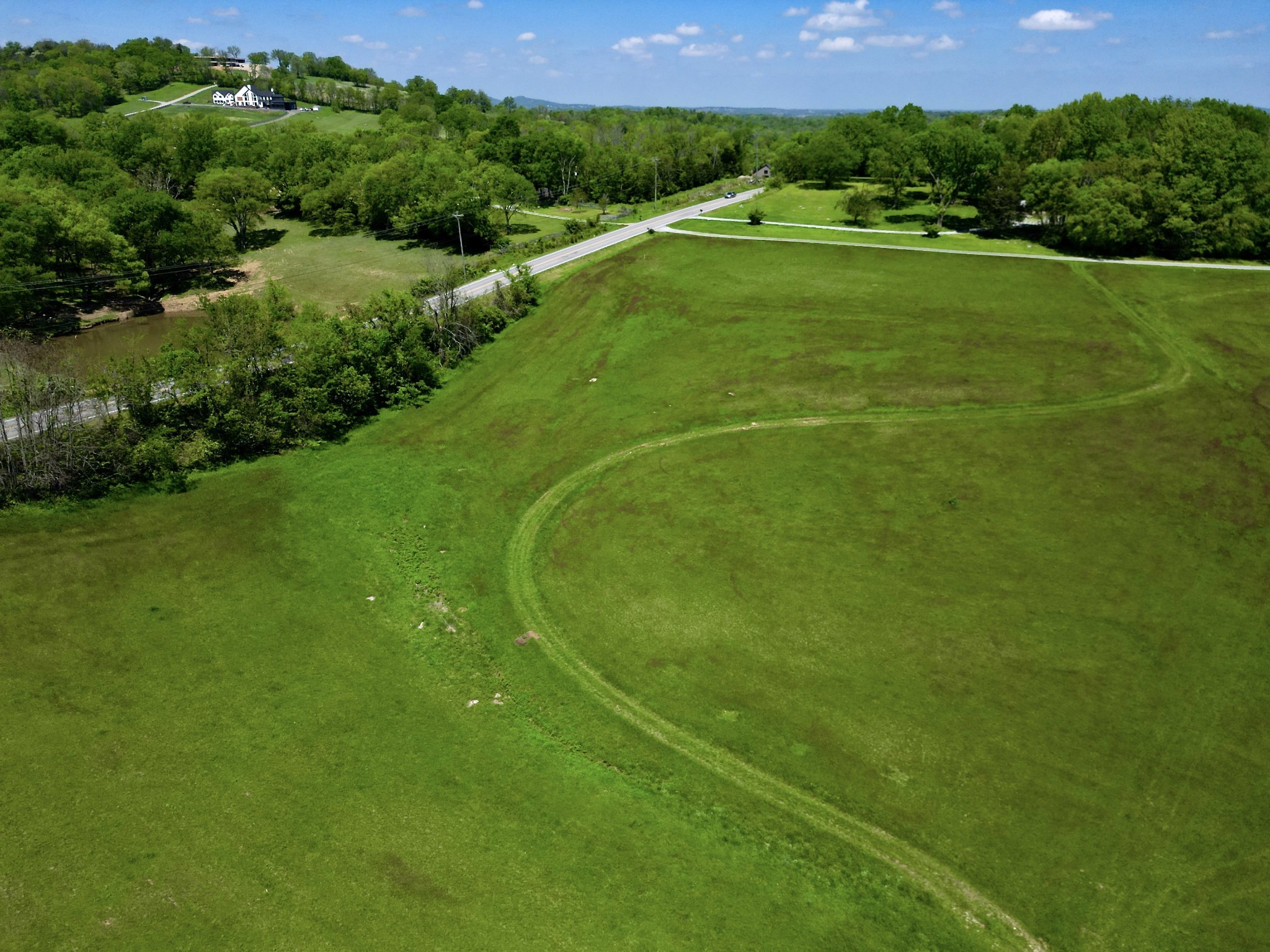  9591 Clovercroft Rd Lot 2, Franklin, TN, 37067 - 物件實景