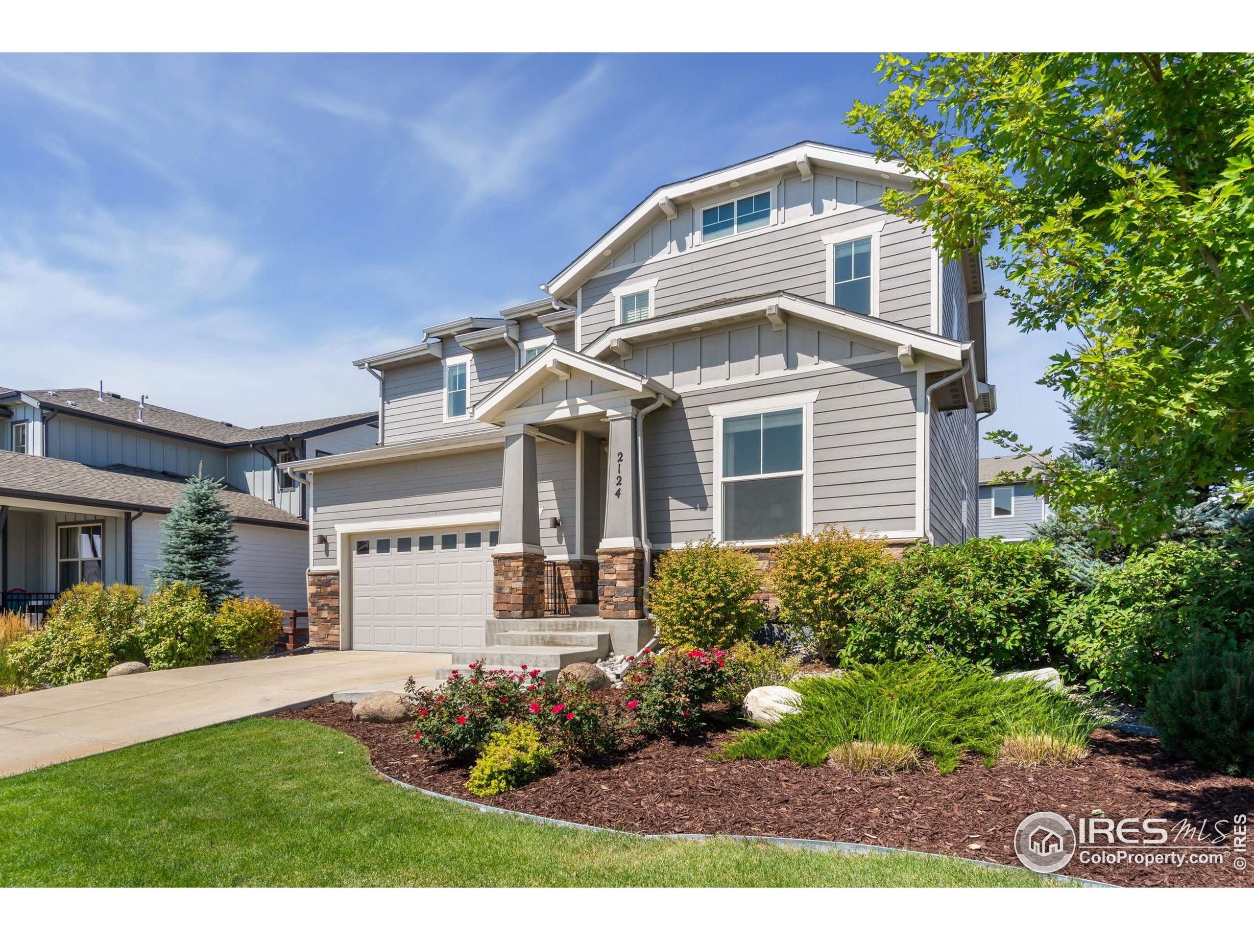 Windsor, Colorado, 80550, United States, 4 Bedrooms Bedrooms, ,3 BathroomsBathrooms,Residential,For Sale,1906753