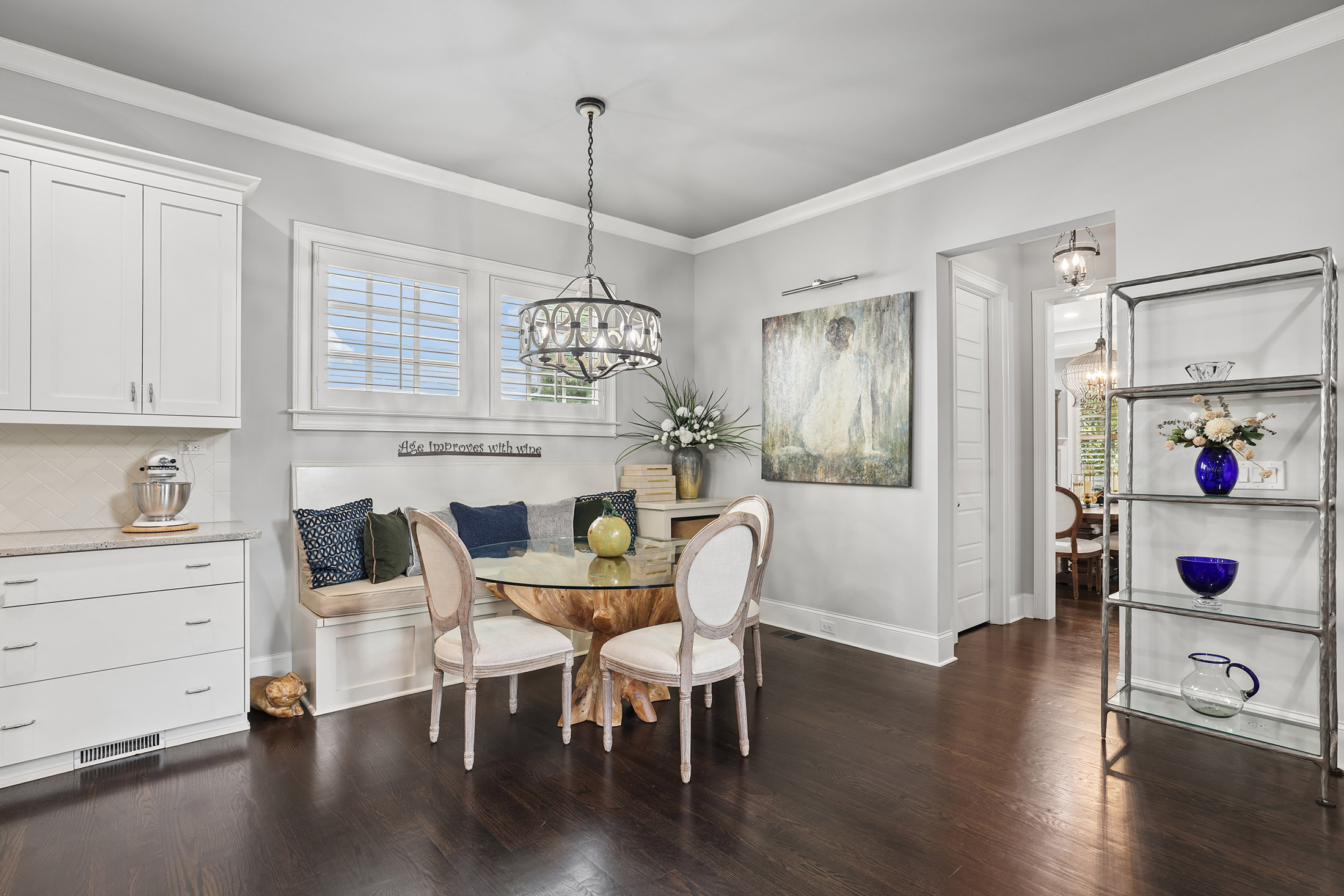  Classic Craftsman Style with a Modern Take in the Heart of Brookhaven - 物件實景