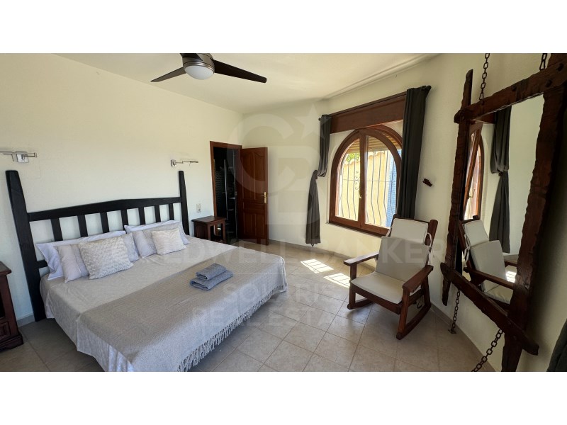 Benitachell / El Poble Nou de Benitatxell, Comunidad Valenciana, ES, 4 Bedrooms Bedrooms, ,3 BathroomsBathrooms,Residential,For Sale,1793989